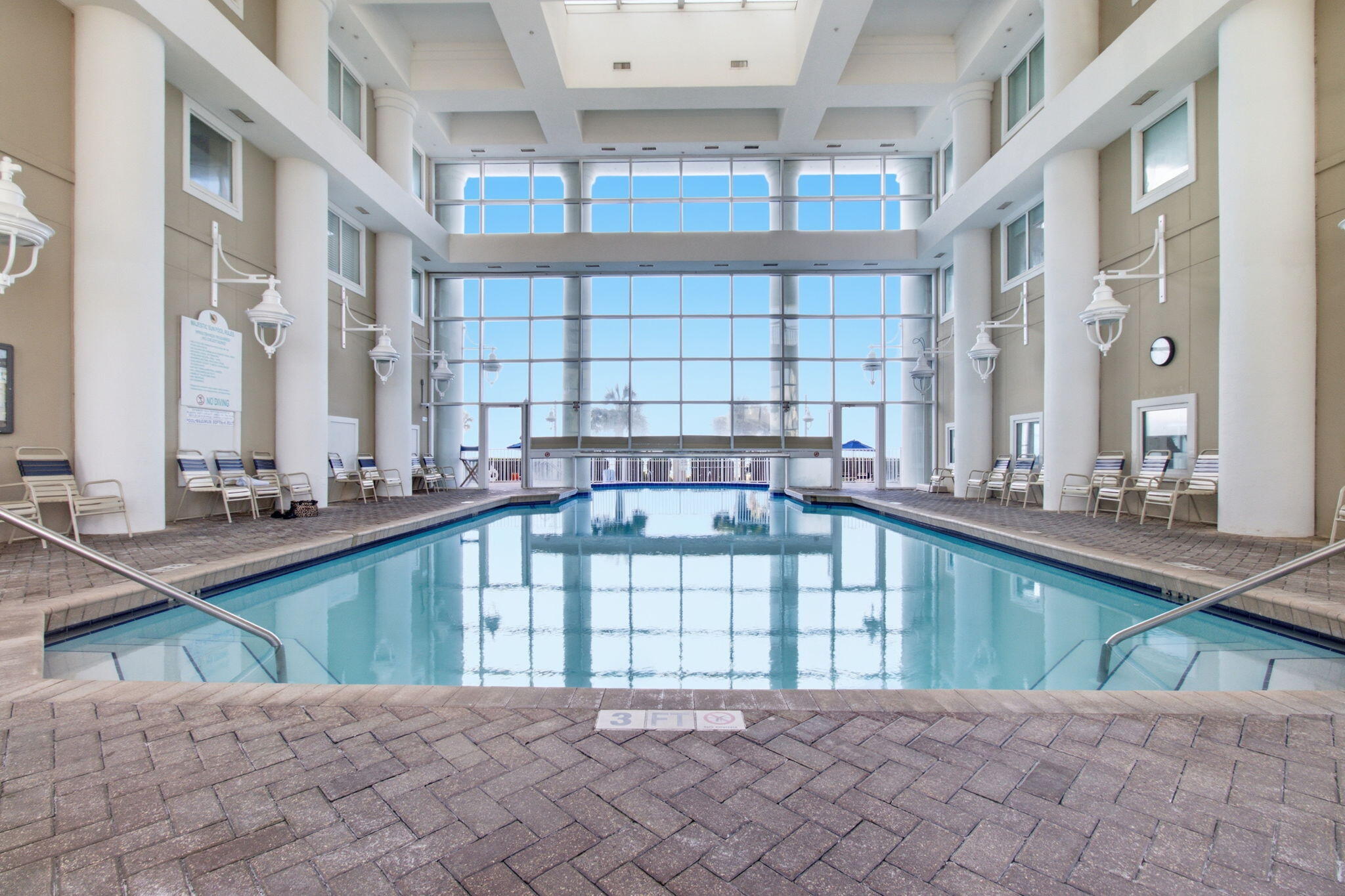 1200 Scenic Gulf Drive Miramar Beach FL 32550