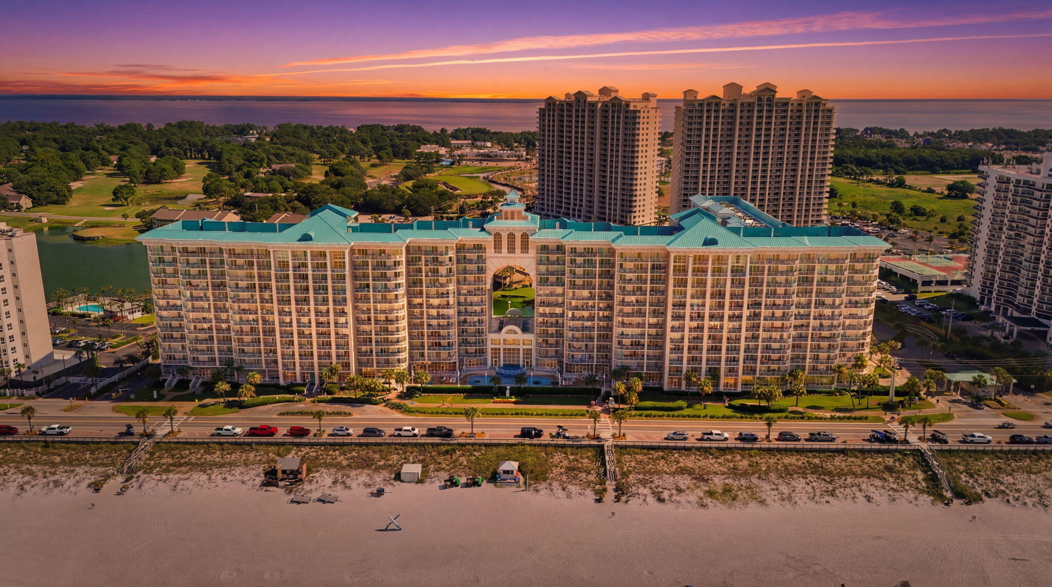 1200 Scenic Gulf Drive Miramar Beach FL 32550