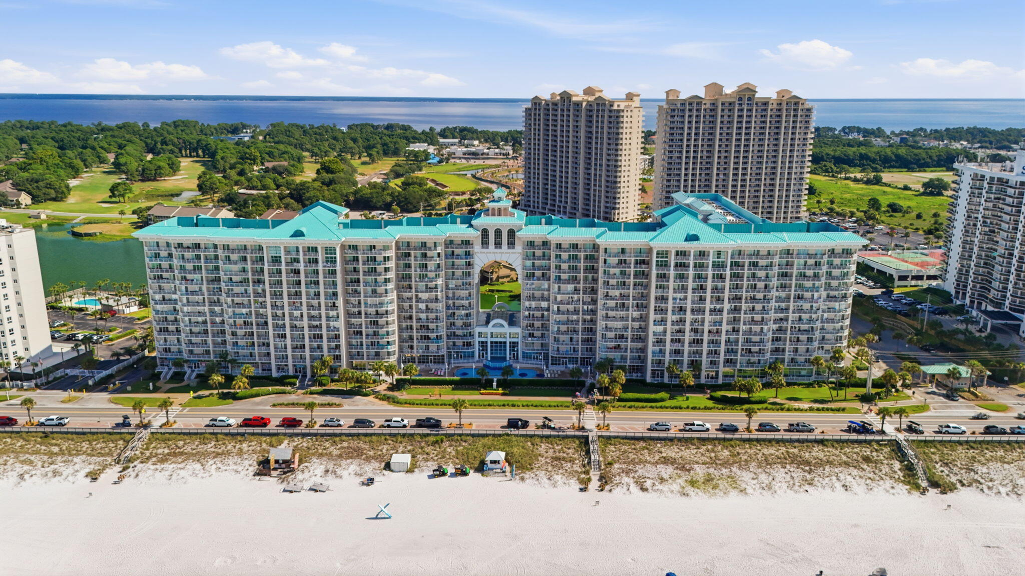 1200 Scenic Gulf Drive Miramar Beach FL 32550