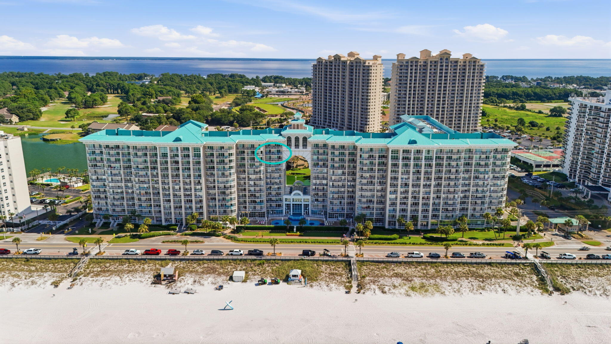 1200 Scenic Gulf Drive Miramar Beach FL 32550