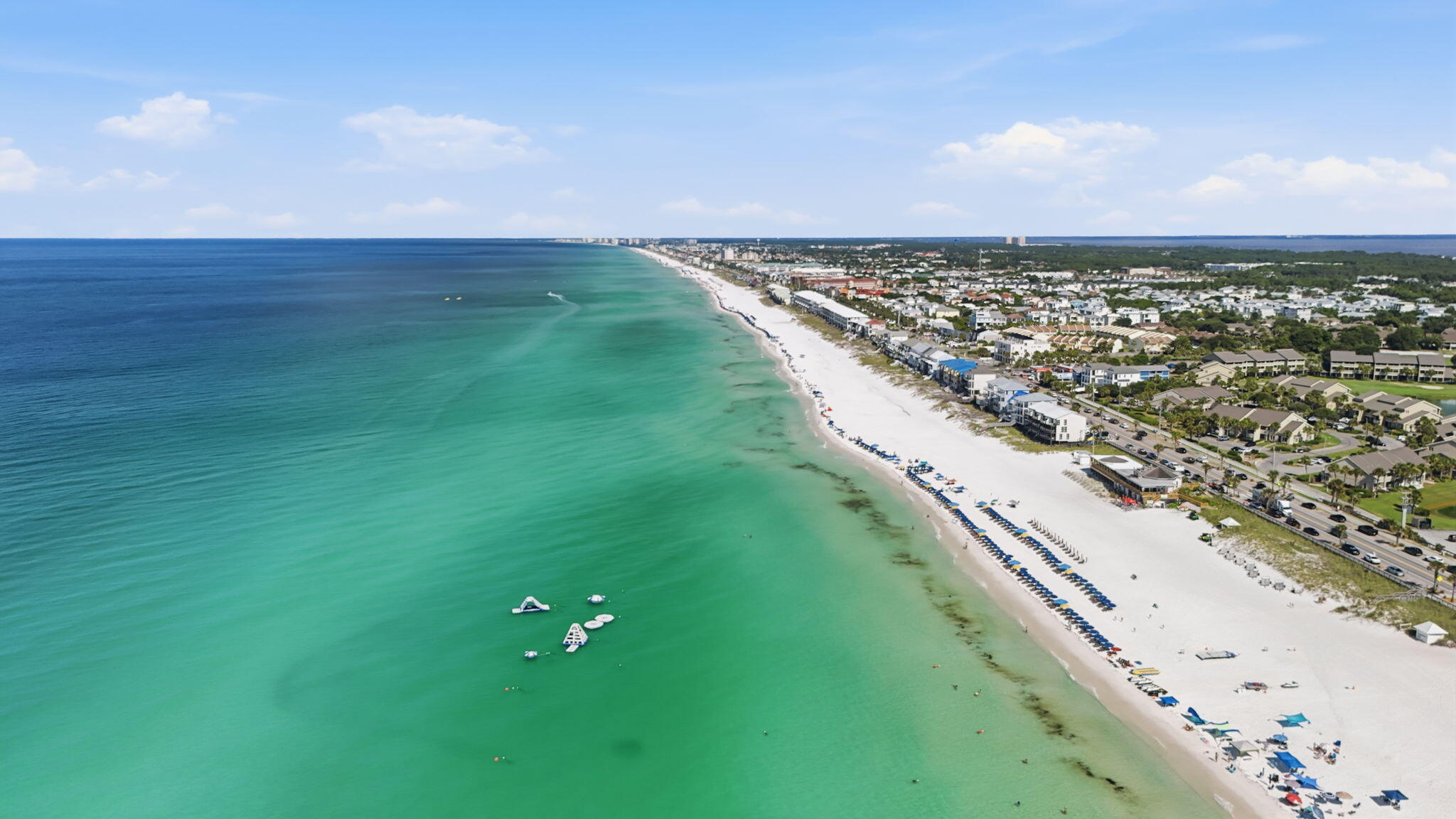 1200 Scenic Gulf Drive Miramar Beach FL 32550