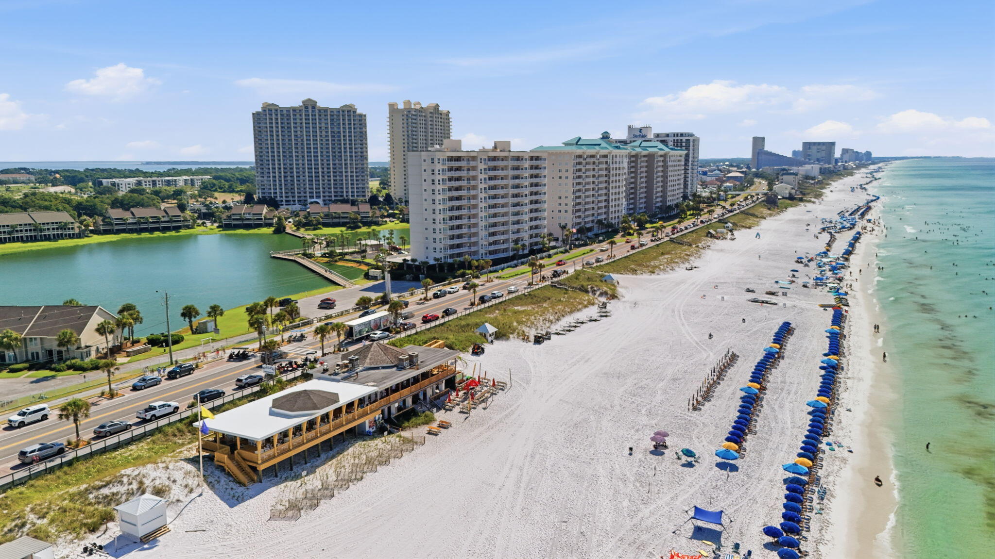1200 Scenic Gulf Drive Miramar Beach FL 32550