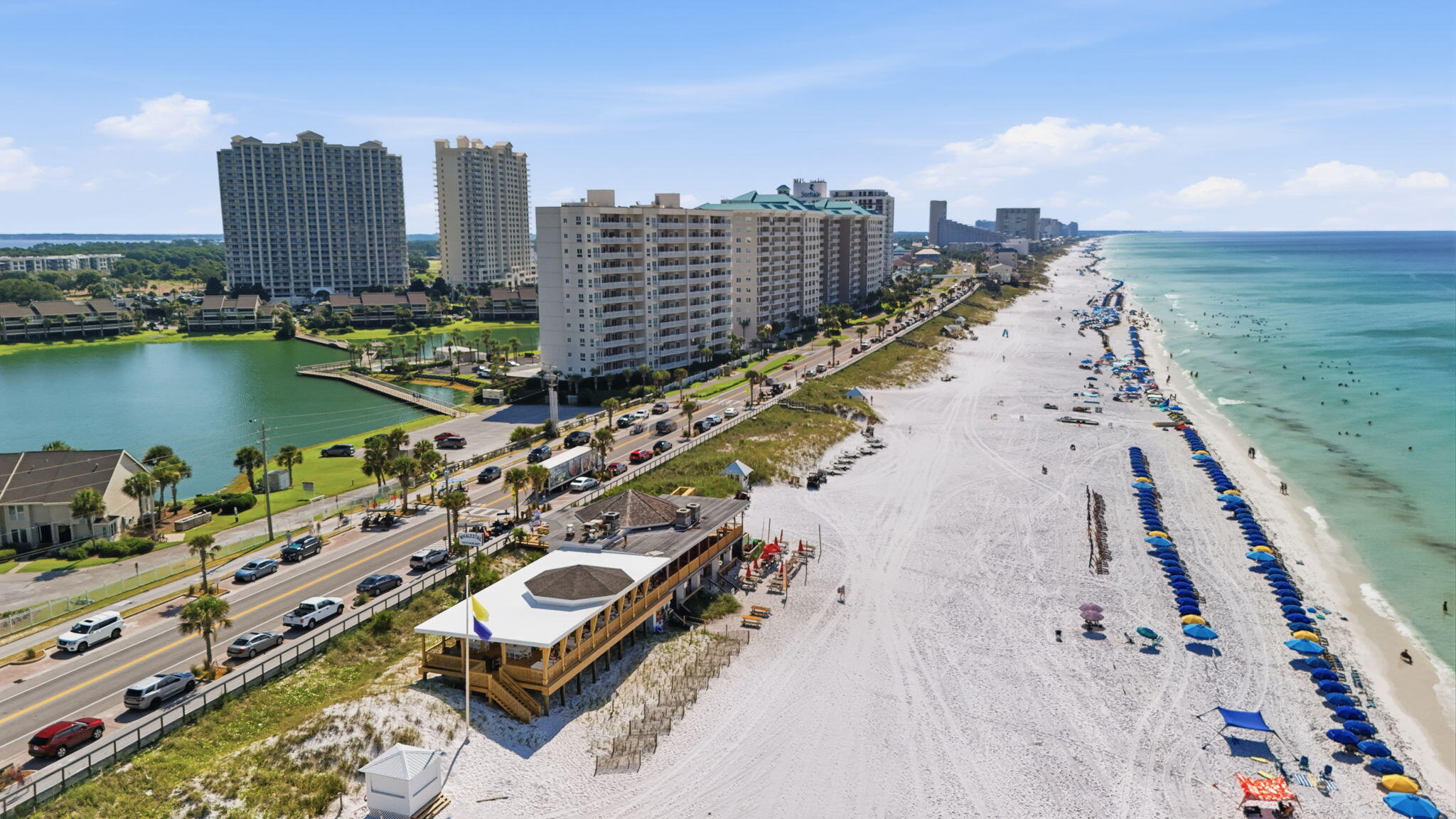 1200 Scenic Gulf Drive Miramar Beach FL 32550