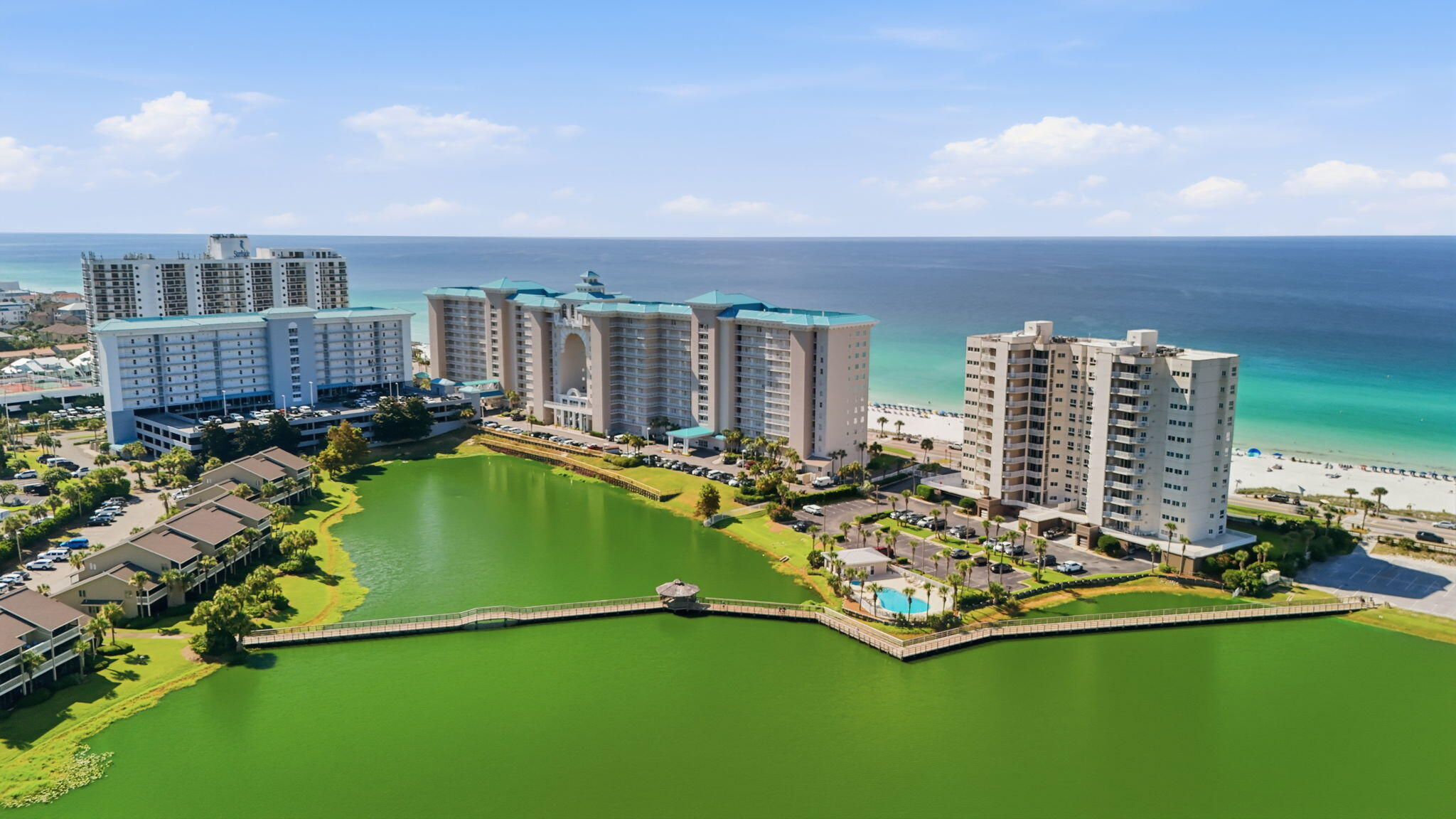 1200 Scenic Gulf Drive Miramar Beach FL 32550