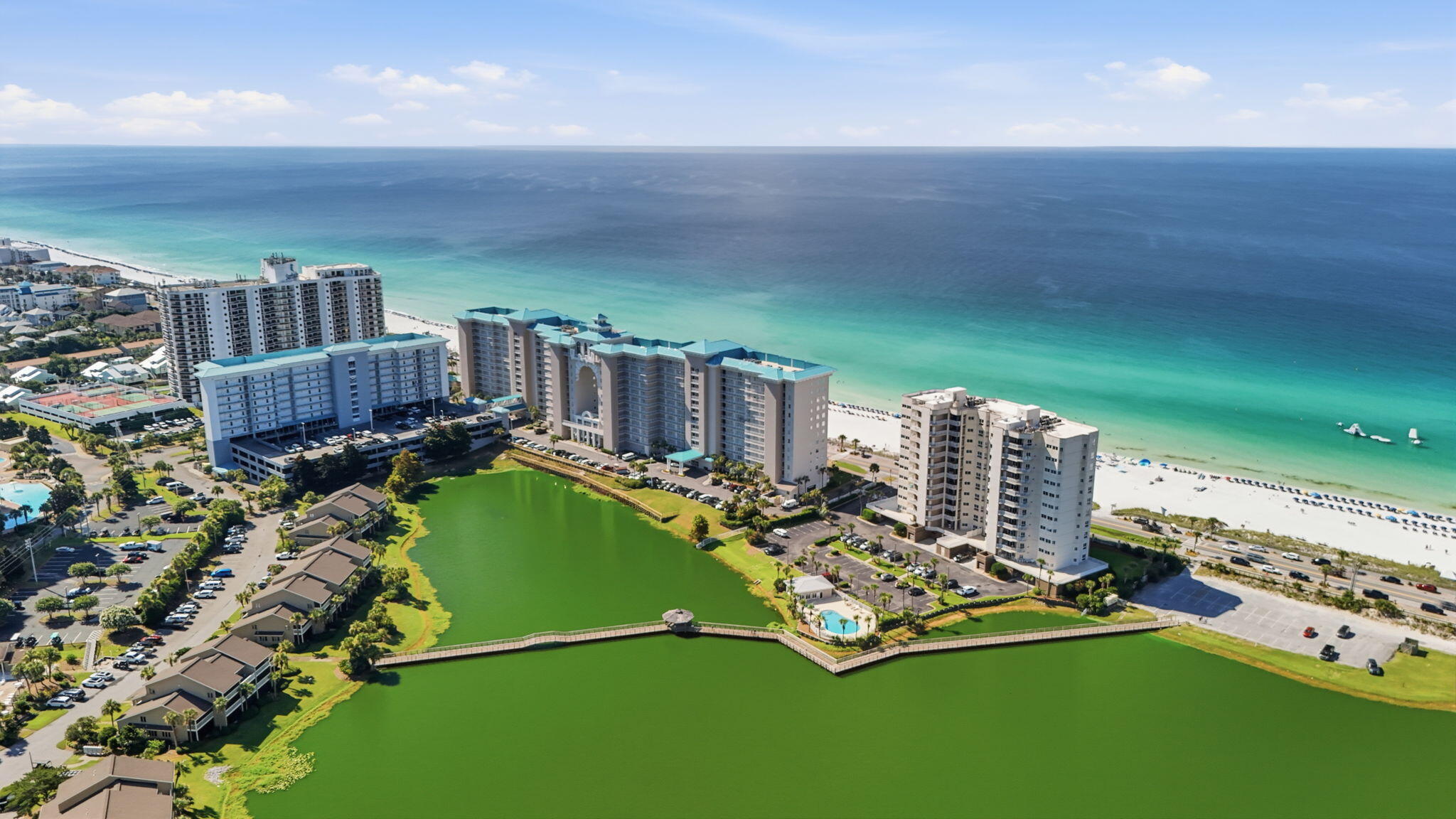 1200 Scenic Gulf Drive Miramar Beach FL 32550