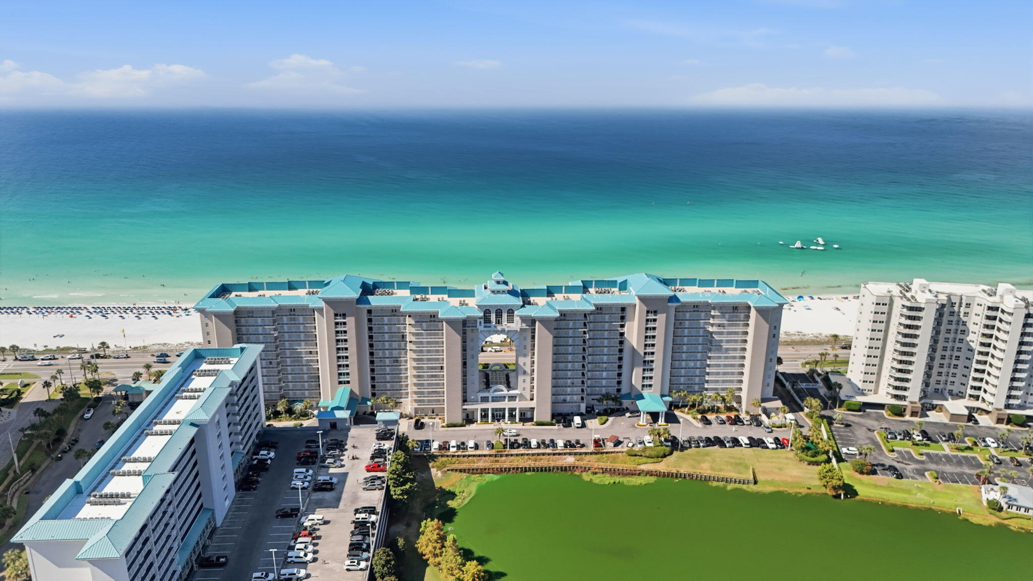 1200 Scenic Gulf Drive Miramar Beach FL 32550