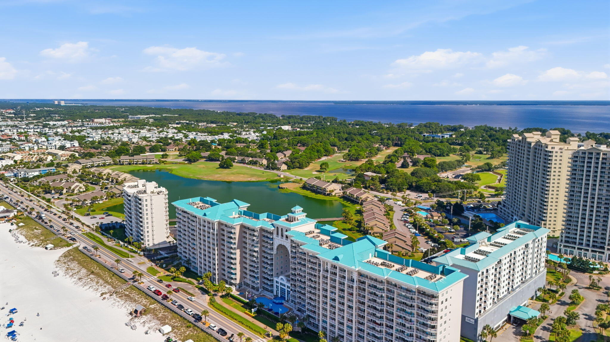 1200 Scenic Gulf Drive Miramar Beach FL 32550