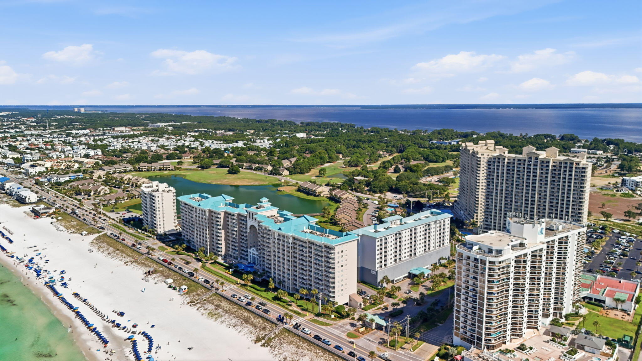 1200 Scenic Gulf Drive Miramar Beach FL 32550