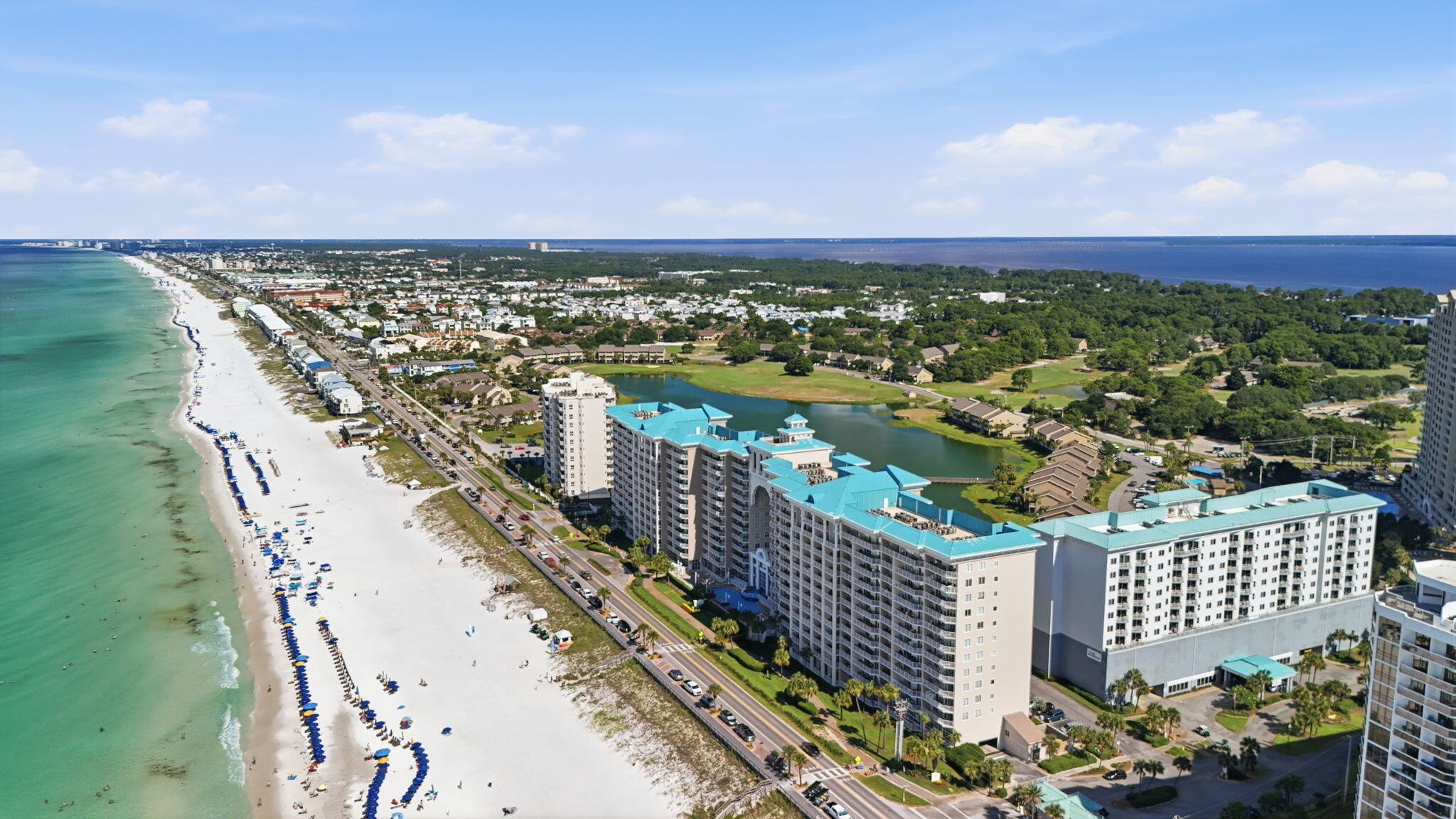 1200 Scenic Gulf Drive Miramar Beach FL 32550