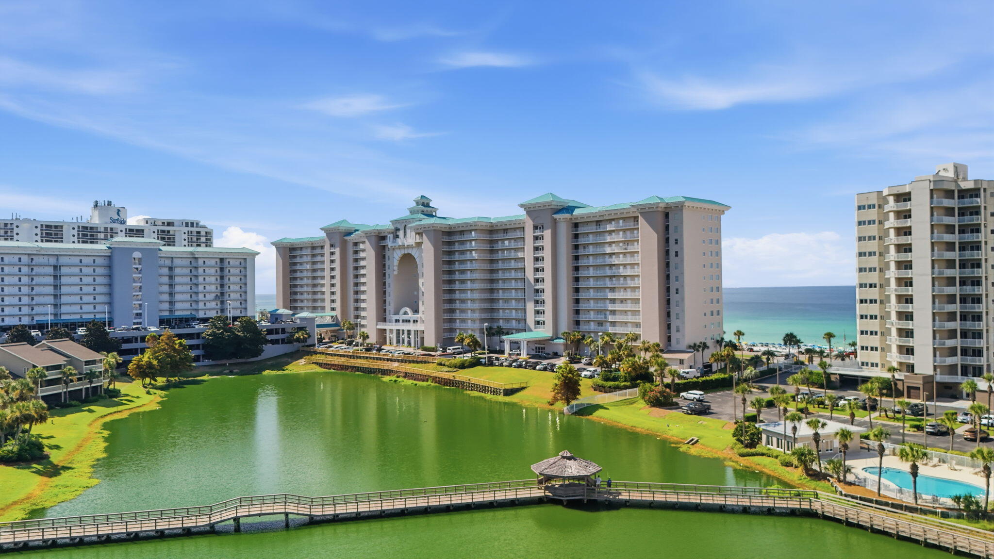 1200 Scenic Gulf Drive Miramar Beach FL 32550
