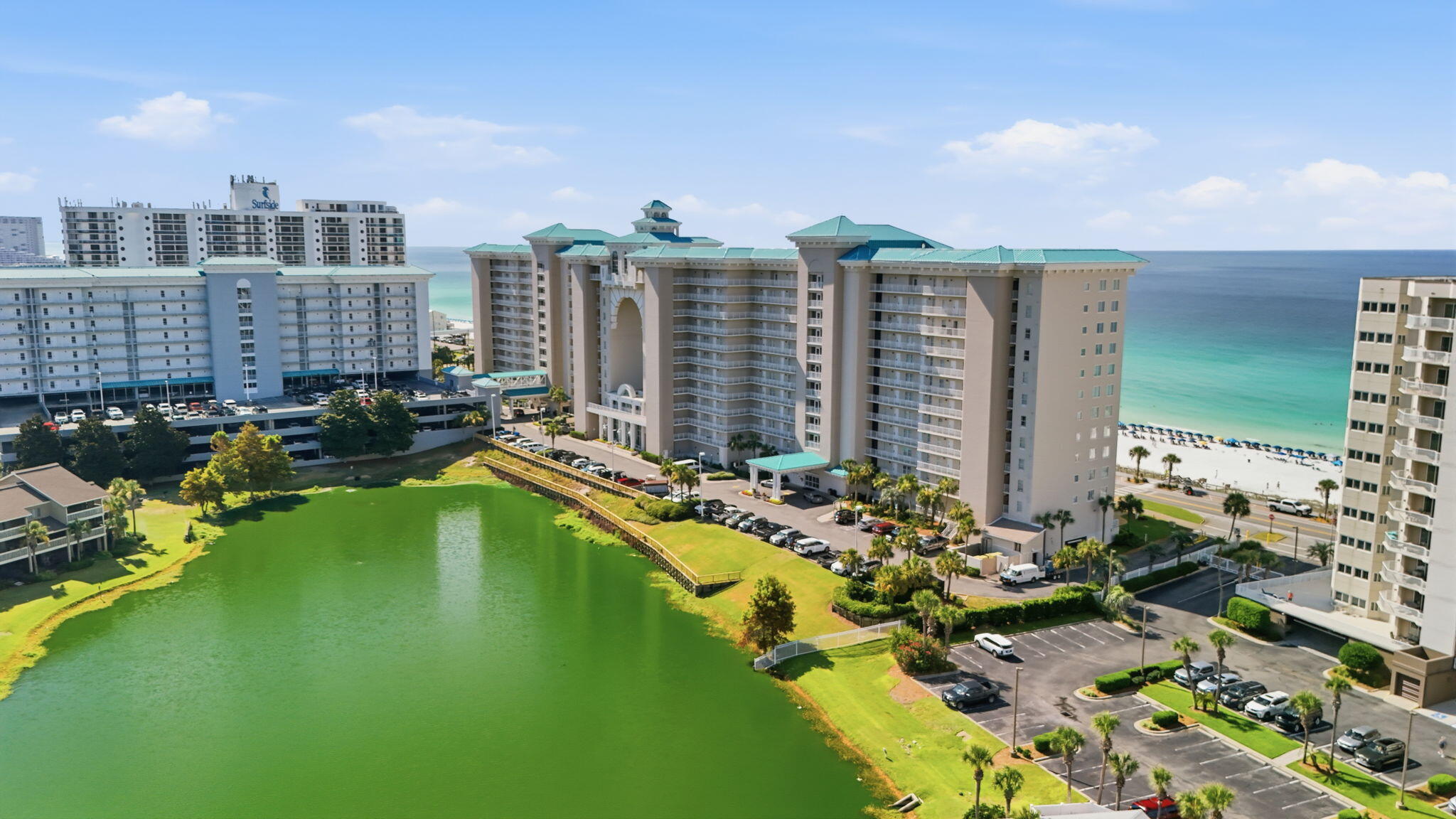 1200 Scenic Gulf Drive Miramar Beach FL 32550