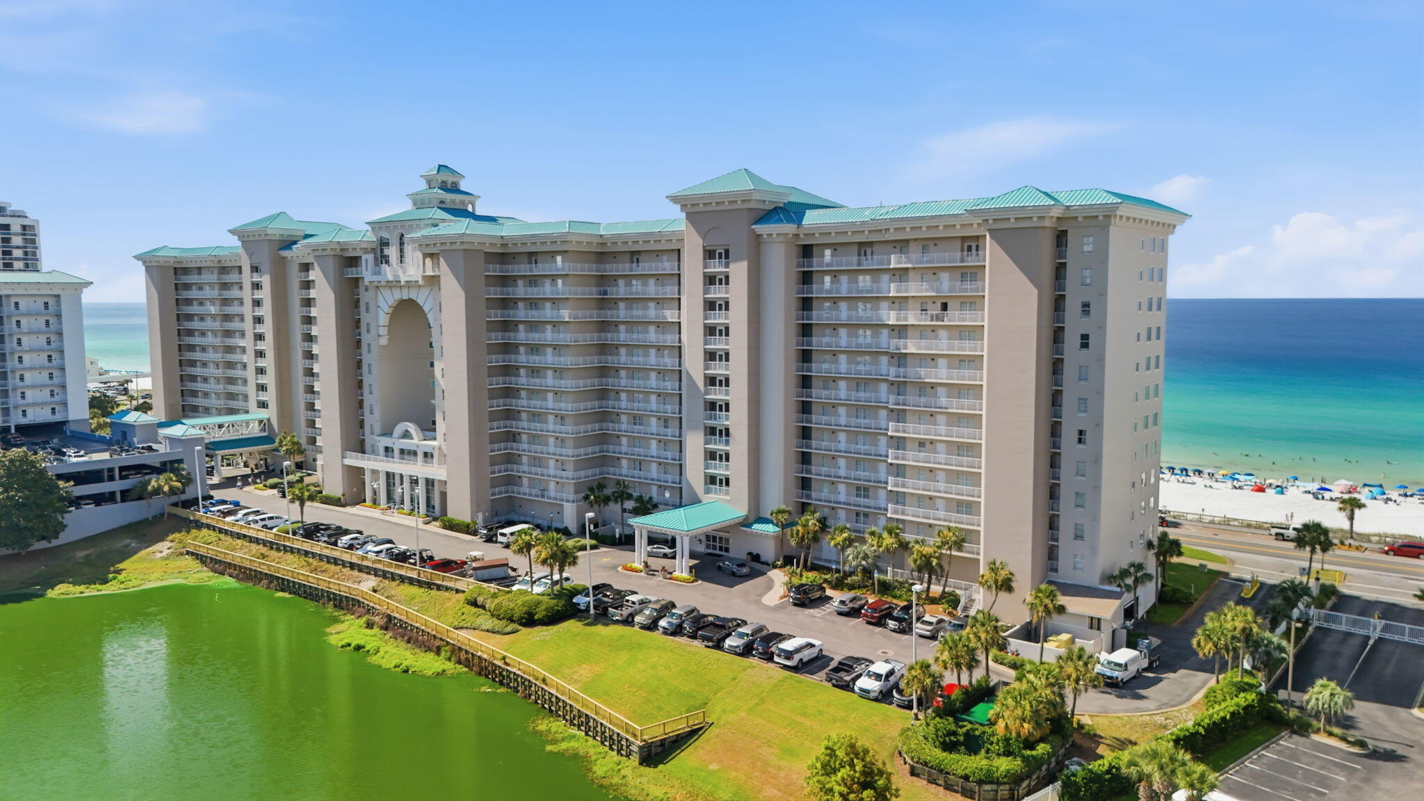 1200 Scenic Gulf Drive Miramar Beach FL 32550