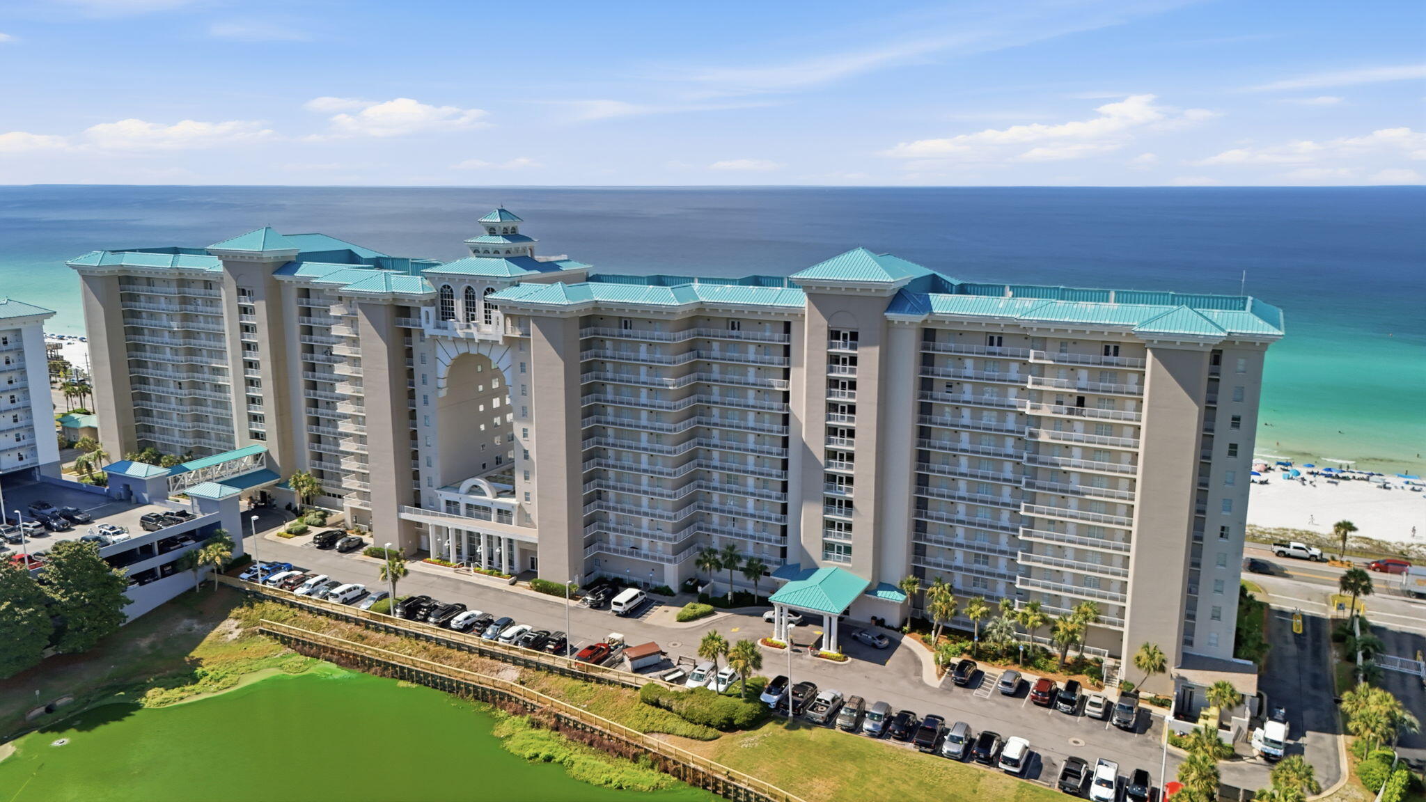 1200 Scenic Gulf Drive Miramar Beach FL 32550