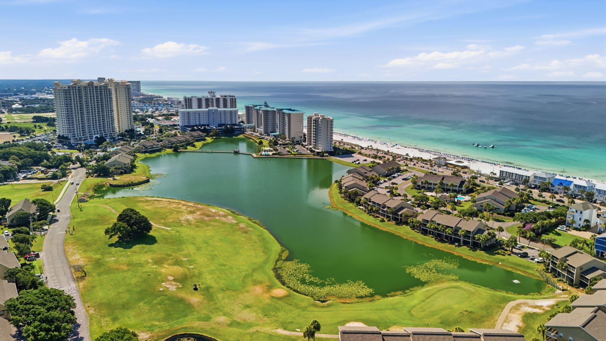 1200 Scenic Gulf Drive Miramar Beach FL 32550