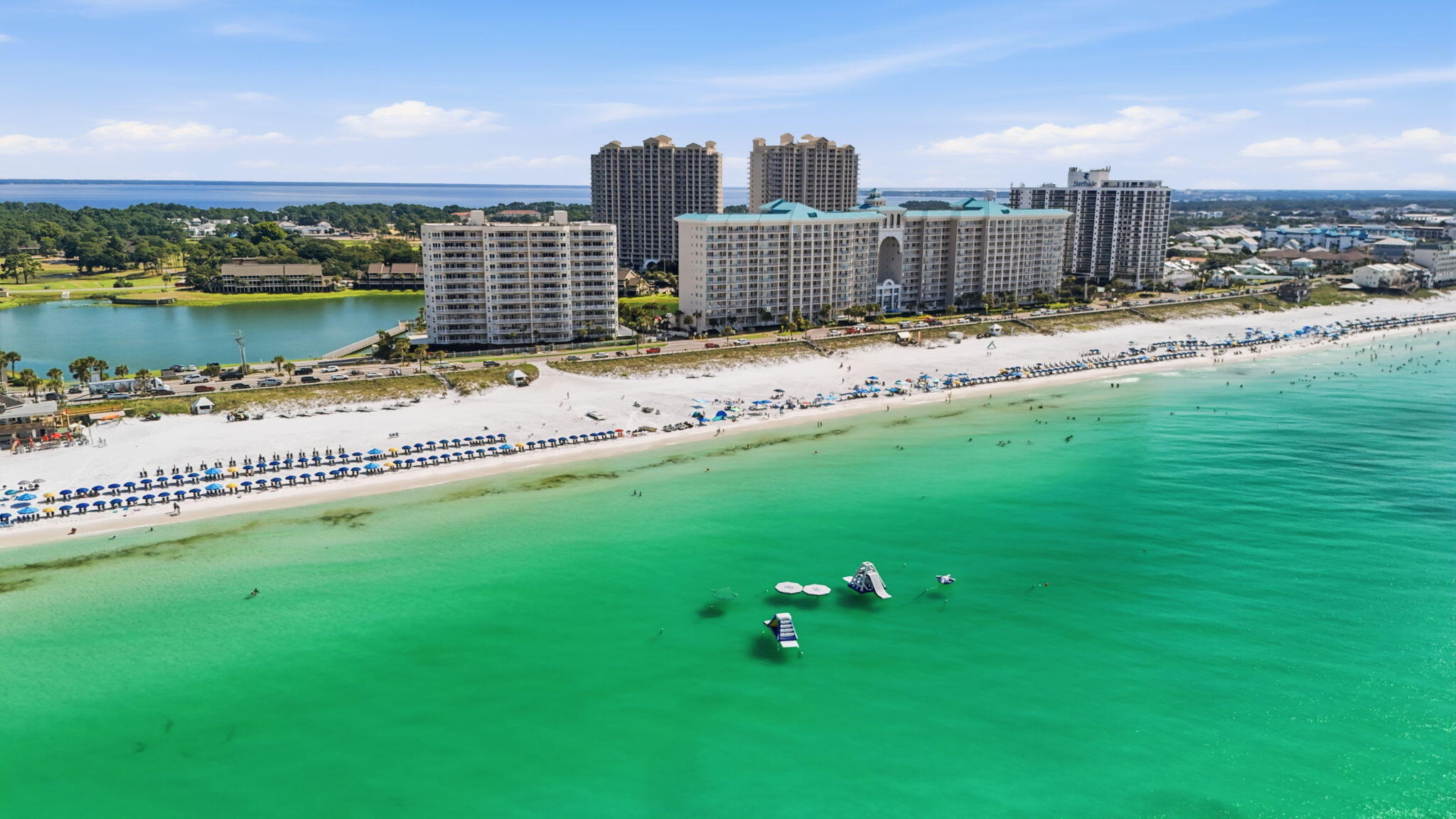1200 Scenic Gulf Drive Miramar Beach FL 32550
