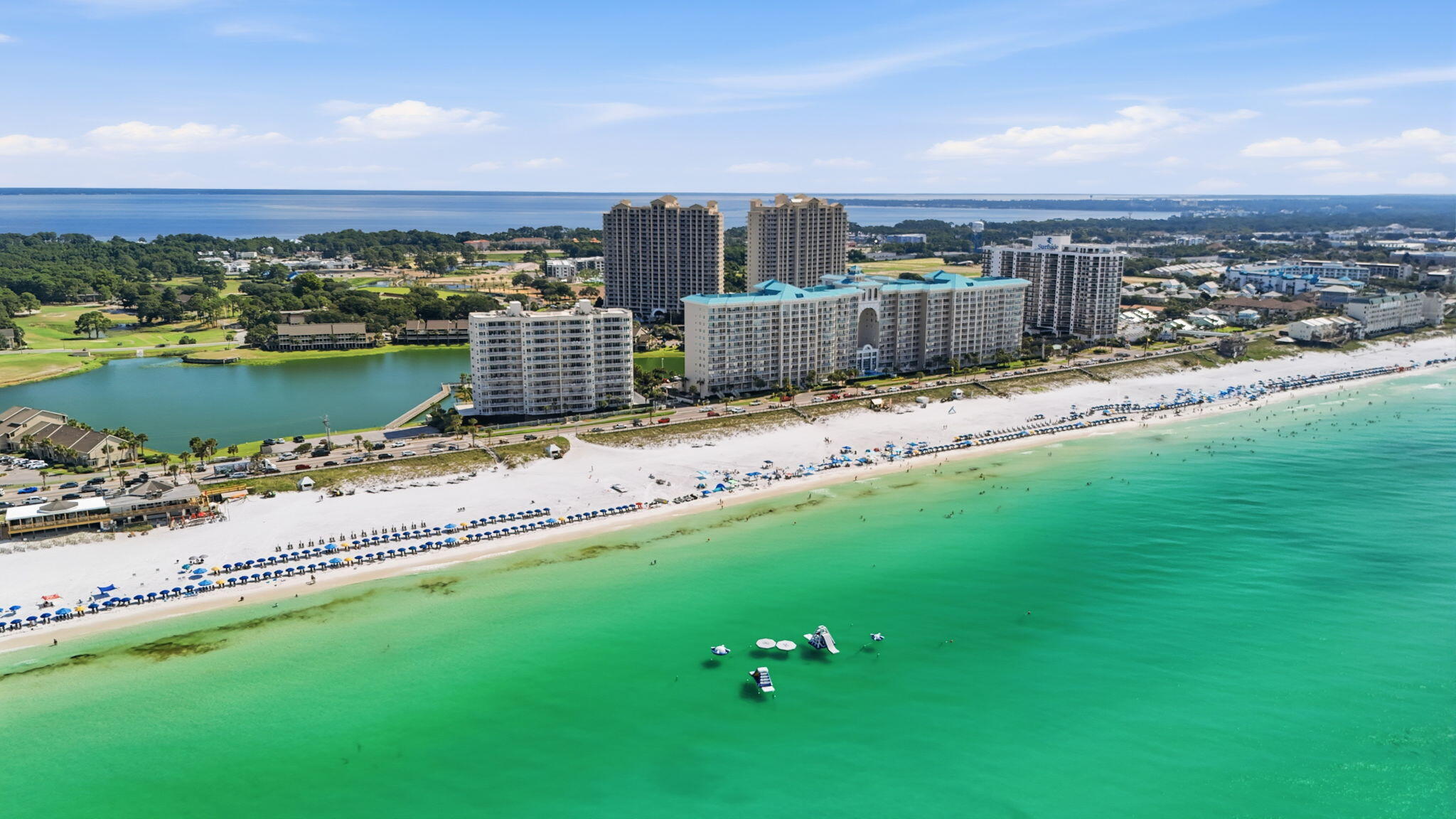 1200 Scenic Gulf Drive Miramar Beach FL 32550