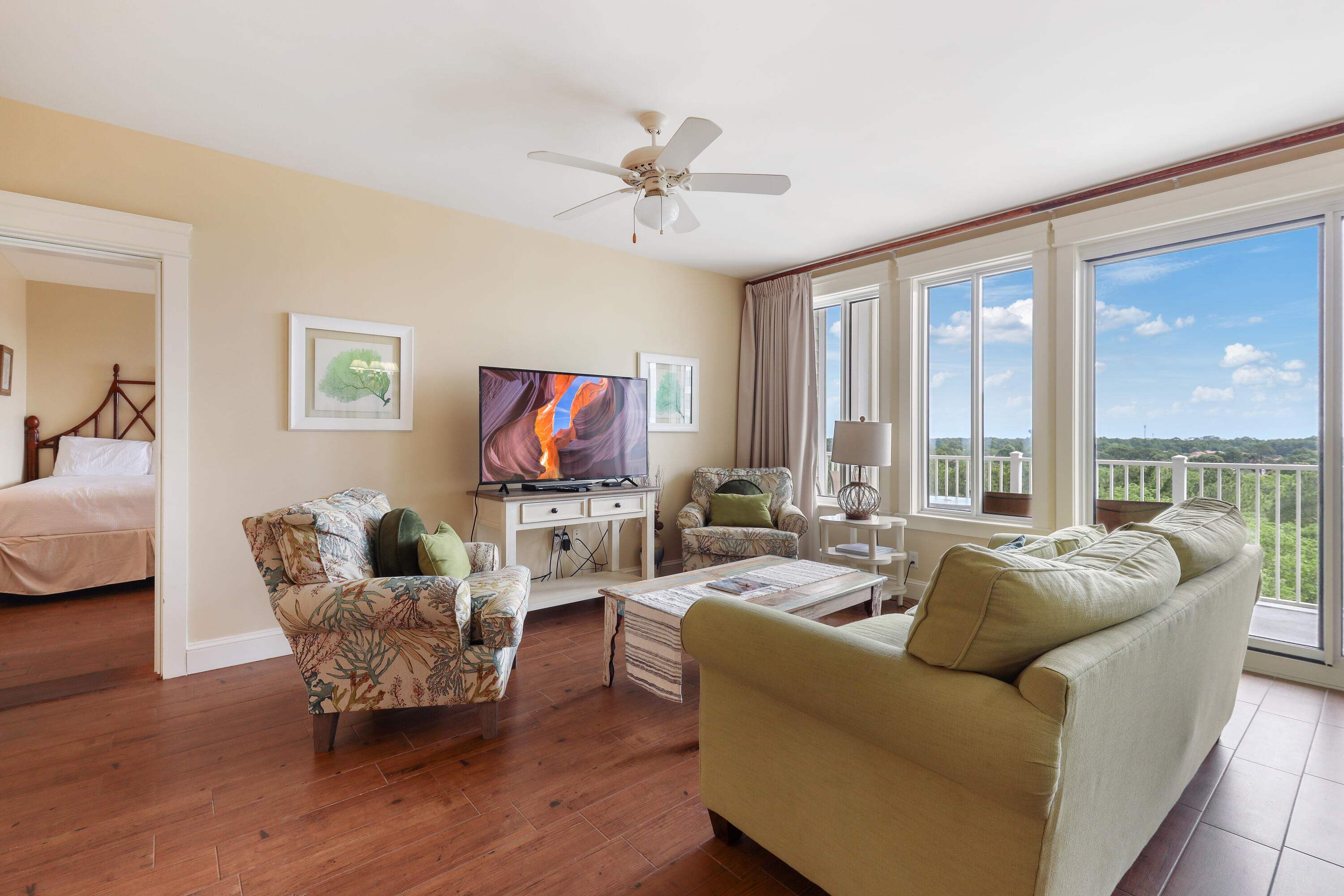 9500 Grand Sandestin Boulevard Miramar Beach FL 32550