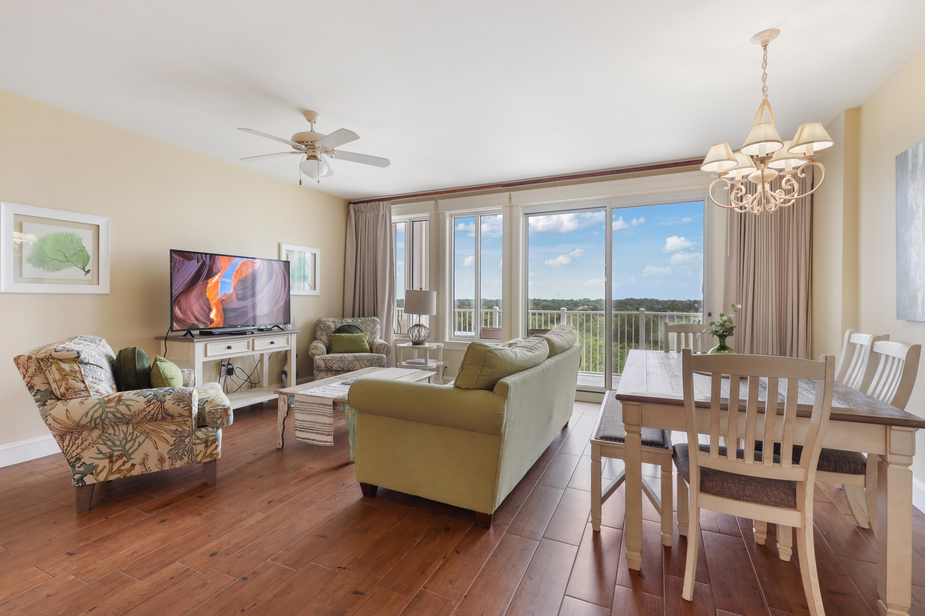9500 Grand Sandestin Boulevard Miramar Beach FL 32550