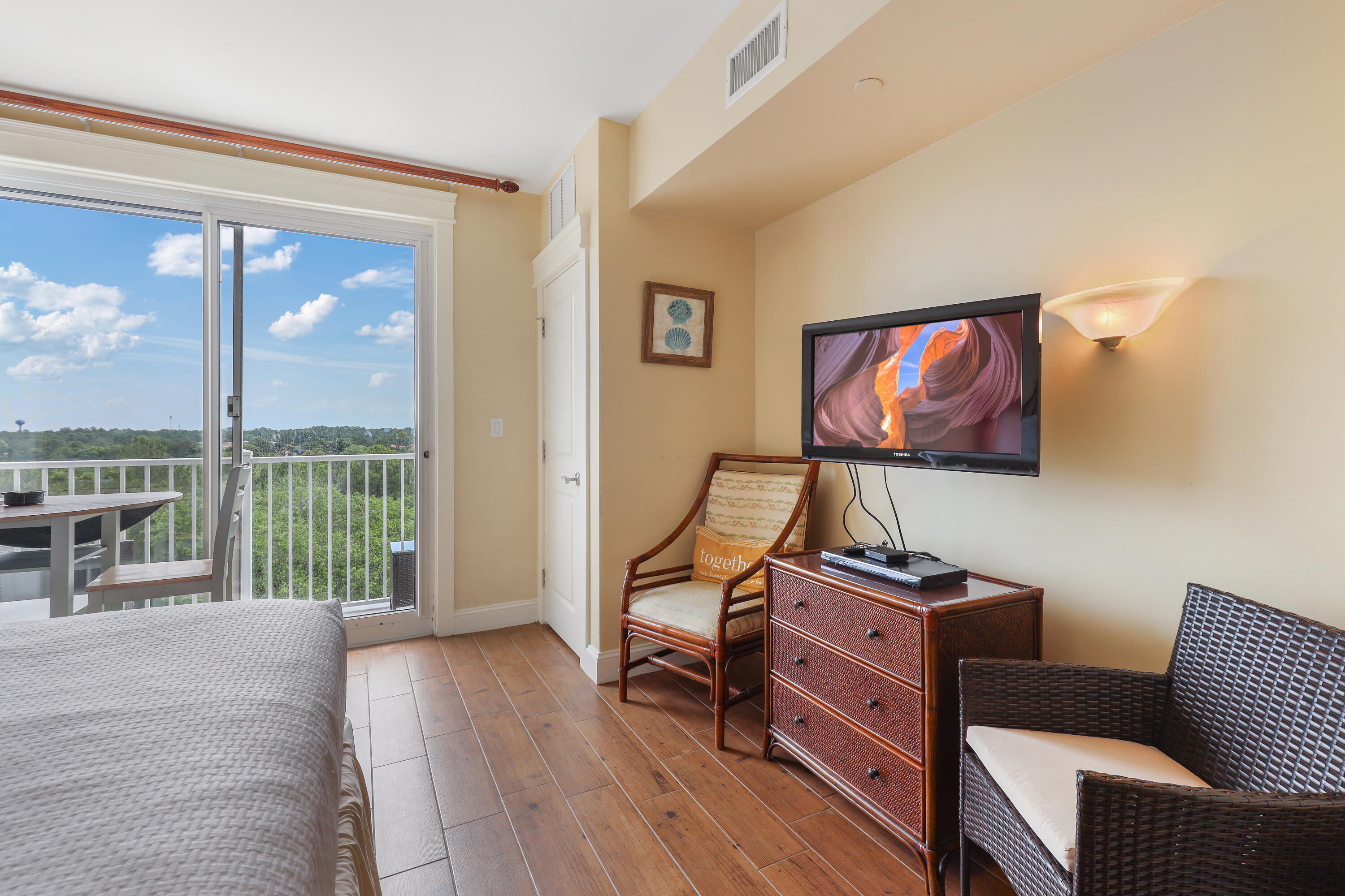 9500 Grand Sandestin Boulevard Miramar Beach FL 32550