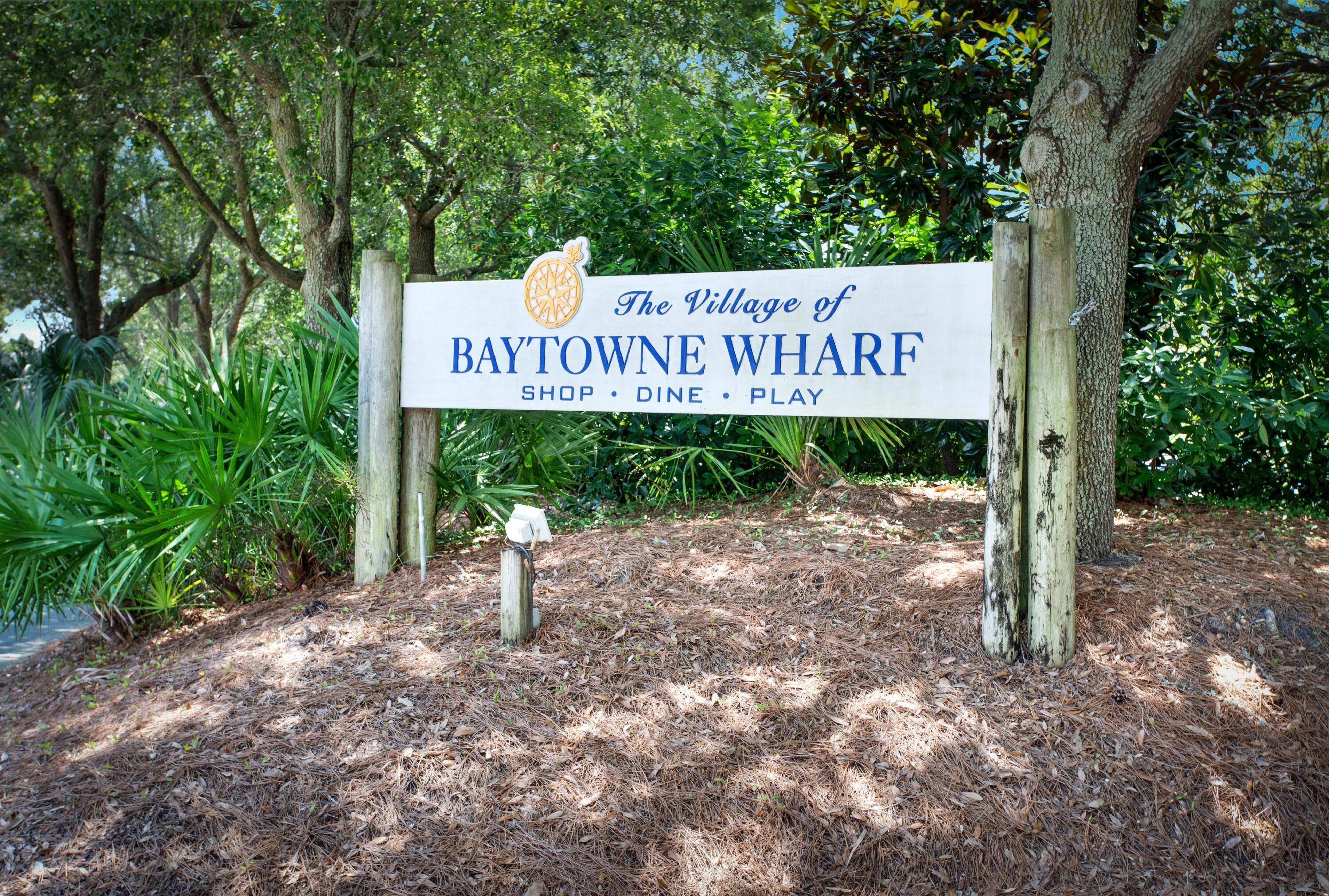 9500 Grand Sandestin Boulevard Miramar Beach FL 32550