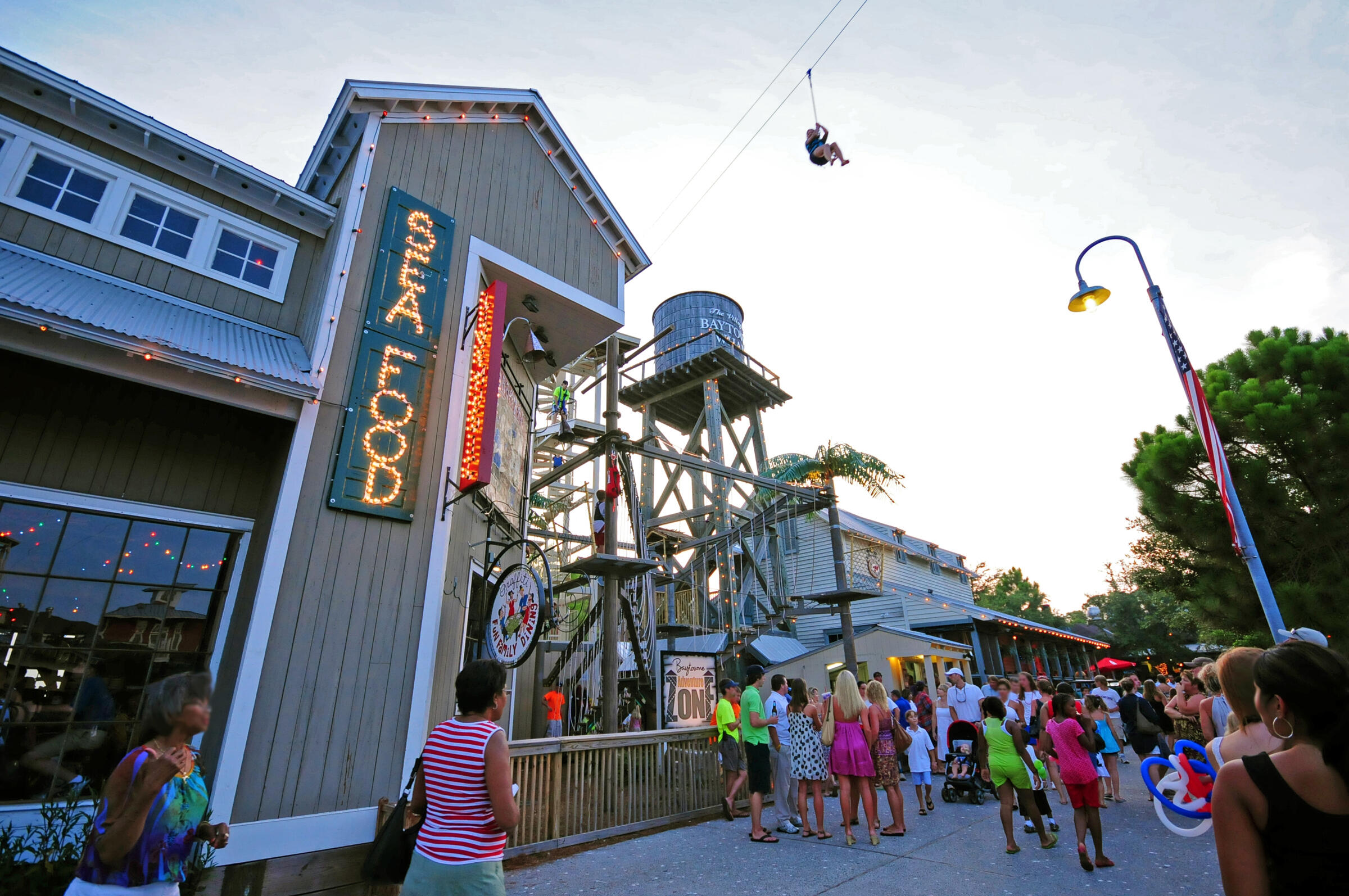 9500 Grand Sandestin Boulevard Miramar Beach FL 32550