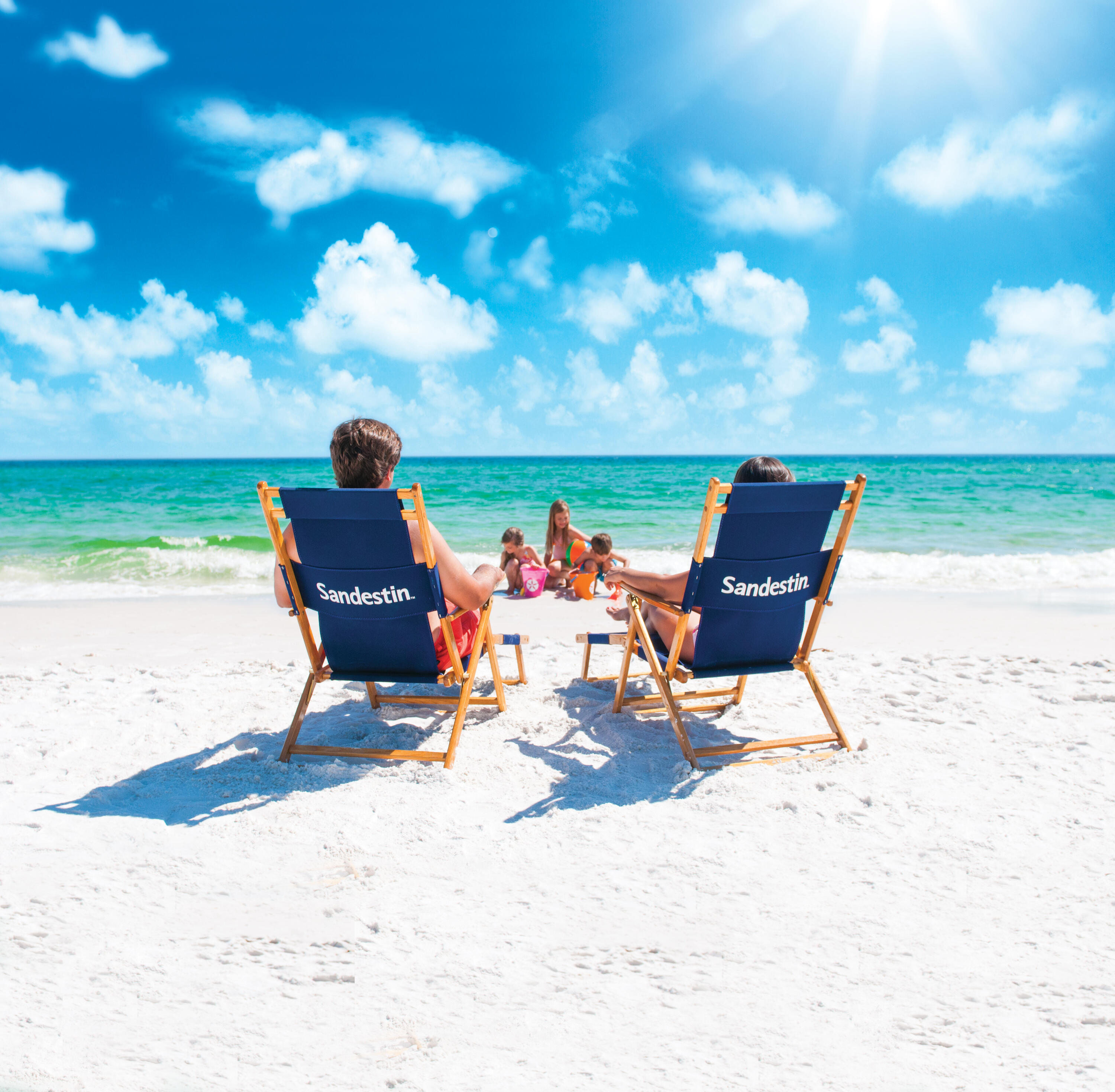 9500 Grand Sandestin Boulevard Miramar Beach FL 32550