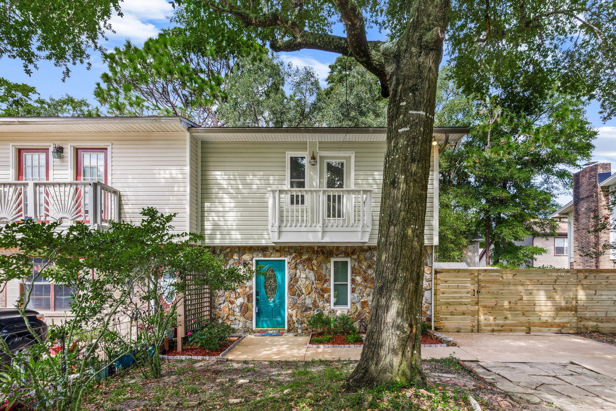956 Mcfarlan Avenue Fort Walton Beach FL 32547