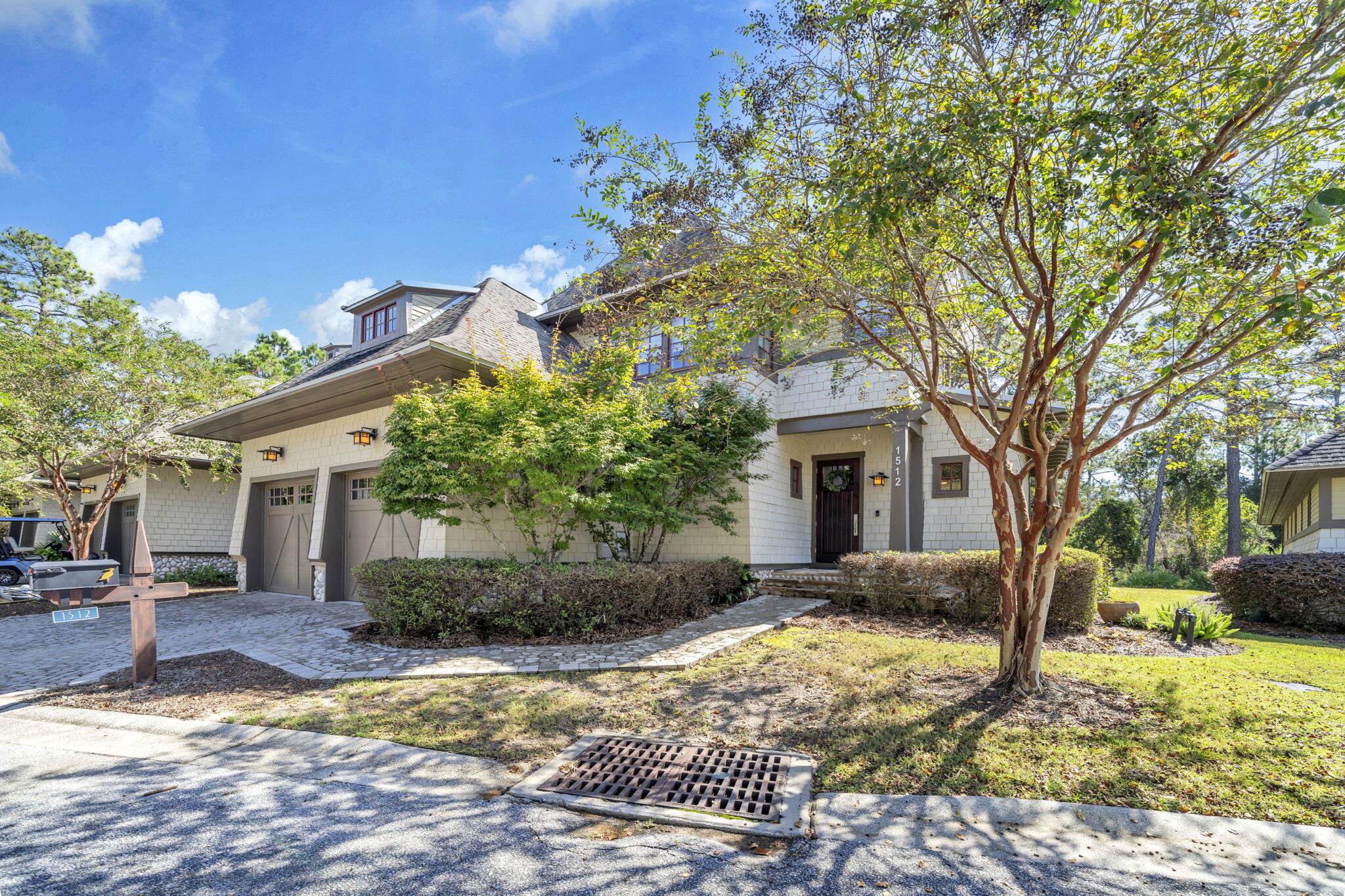1512 Match Point Lane Panama City Beach FL 32413