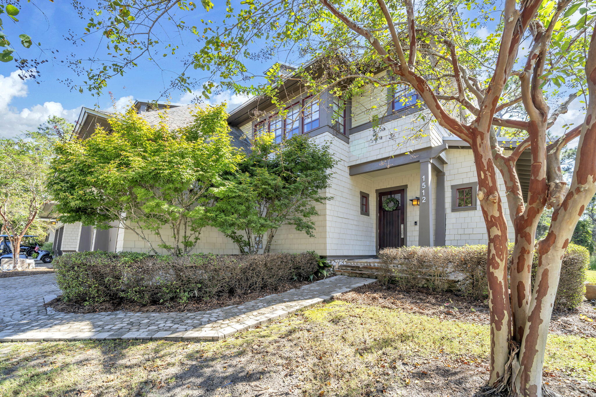 1512 Match Point Lane Panama City Beach FL 32413
