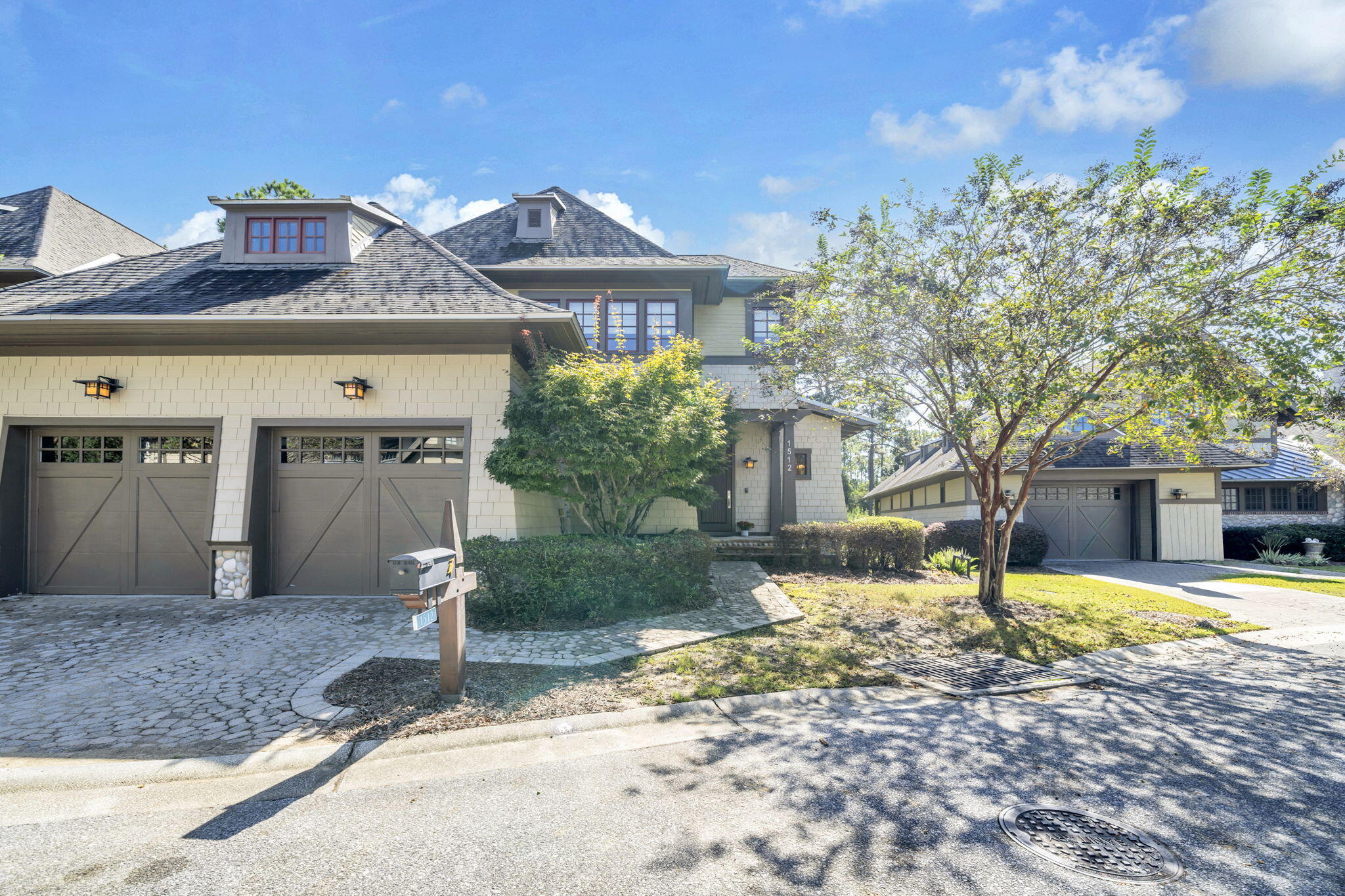 1512 Match Point Lane Panama City Beach FL 32413
