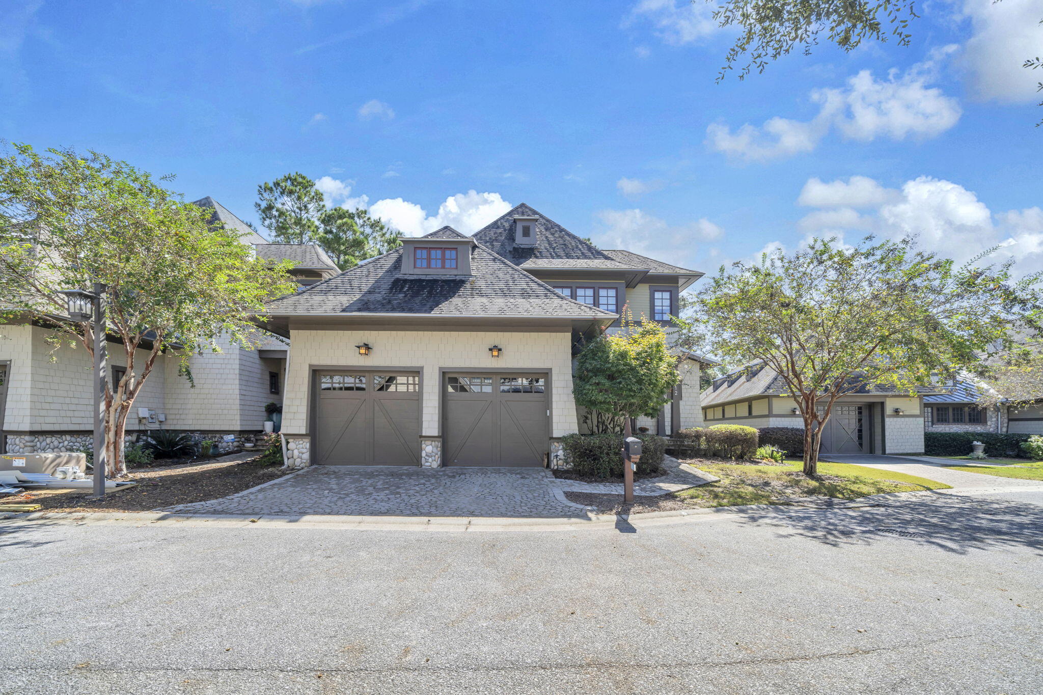 1512 Match Point Lane Panama City Beach FL 32413