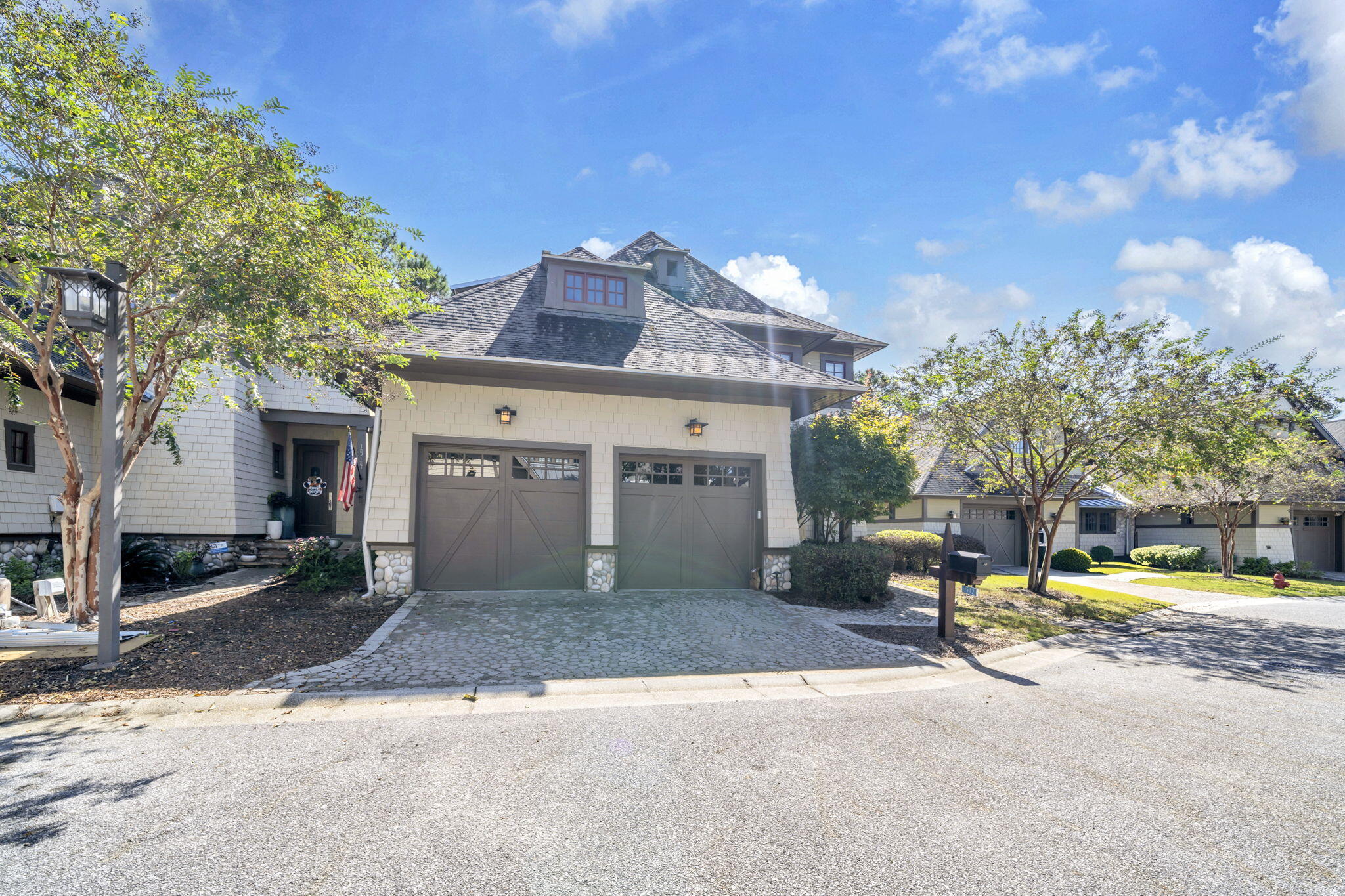 1512 Match Point Lane Panama City Beach FL 32413