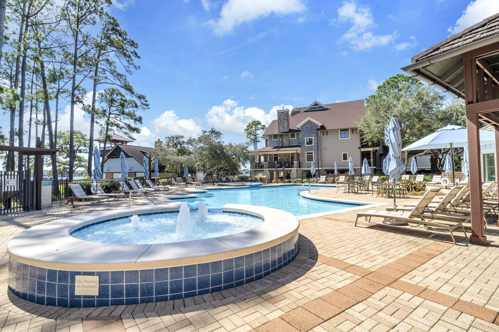 1512 Match Point Lane Panama City Beach FL 32413