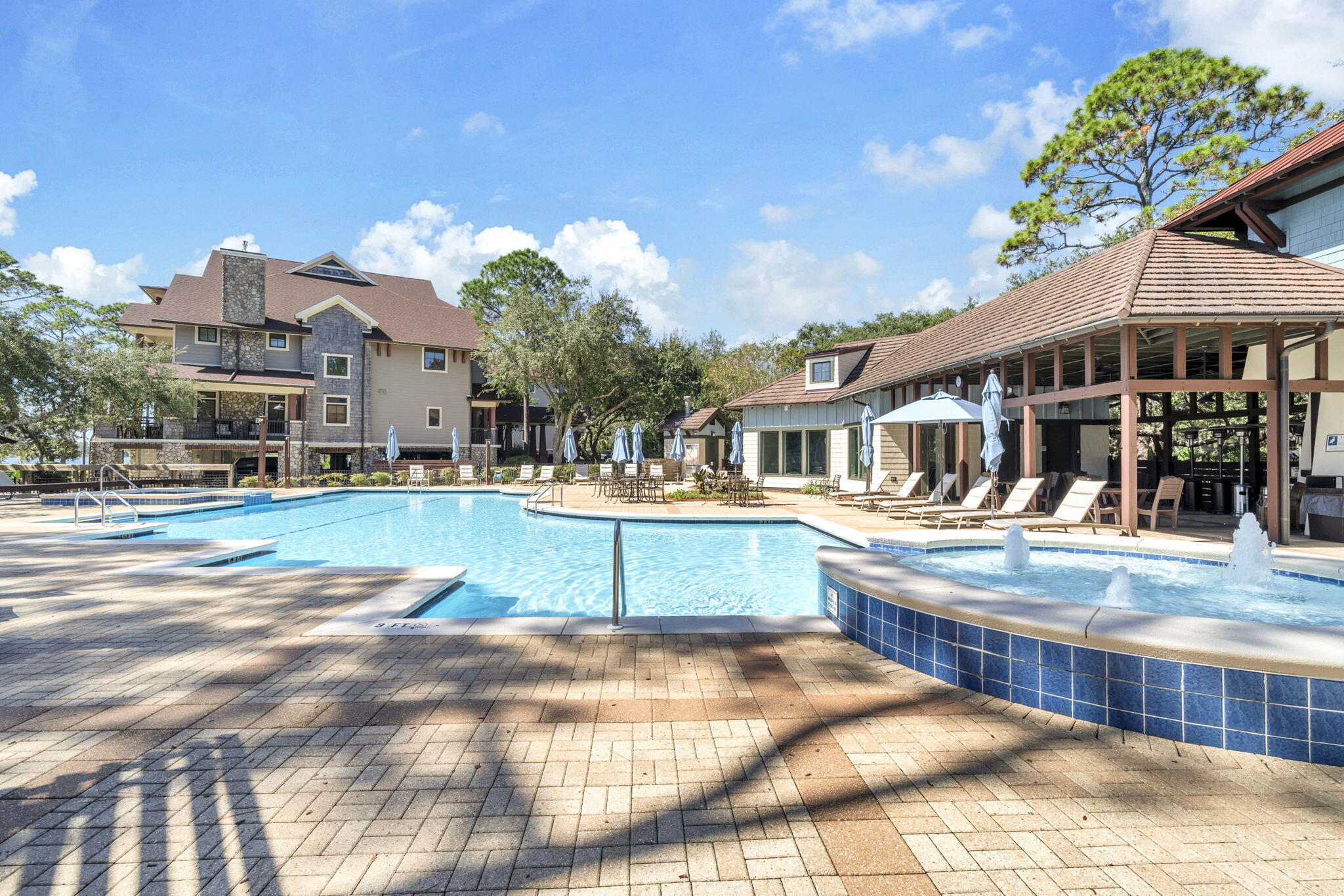 1512 Match Point Lane Panama City Beach FL 32413