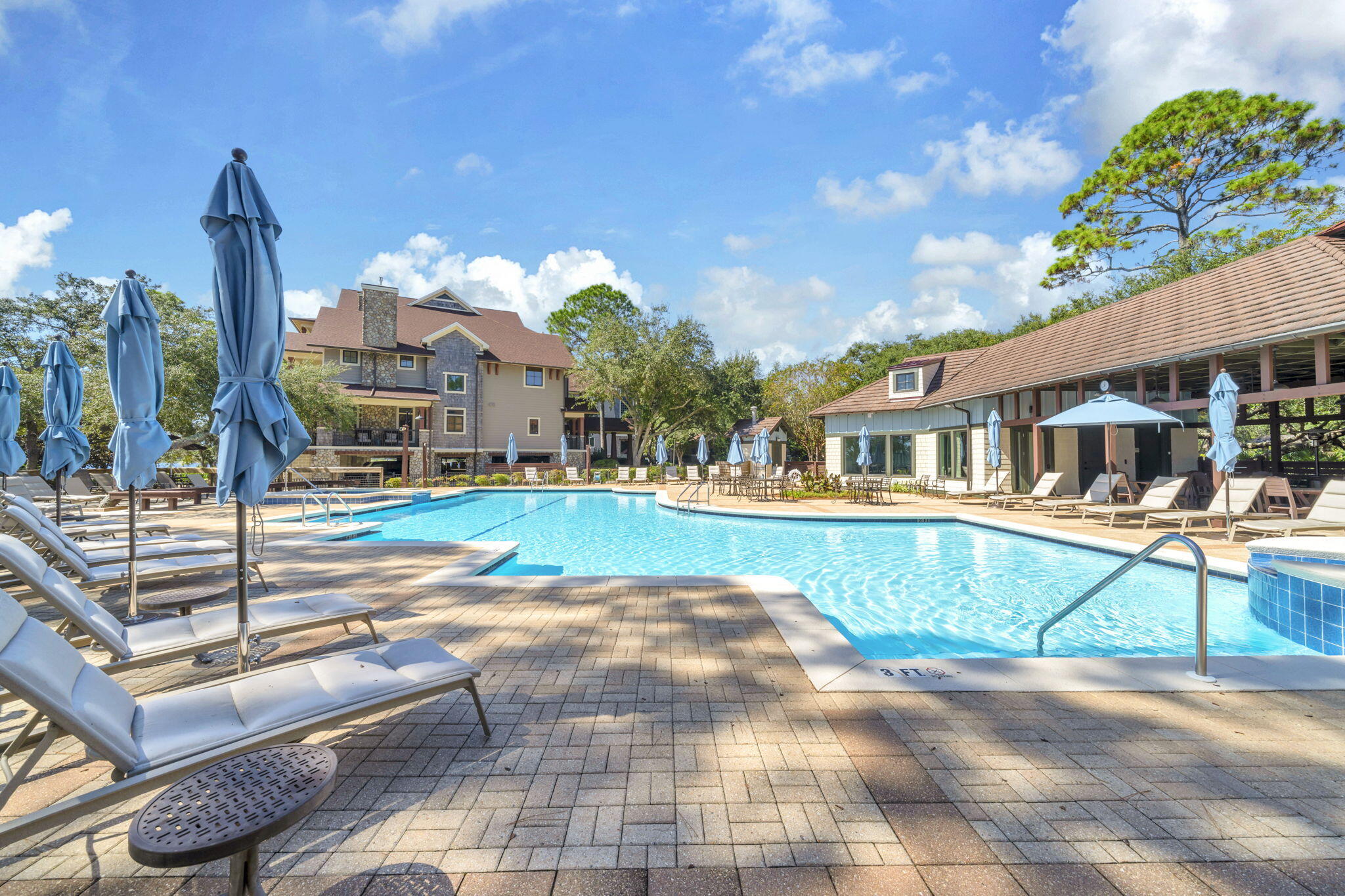 1512 Match Point Lane Panama City Beach FL 32413