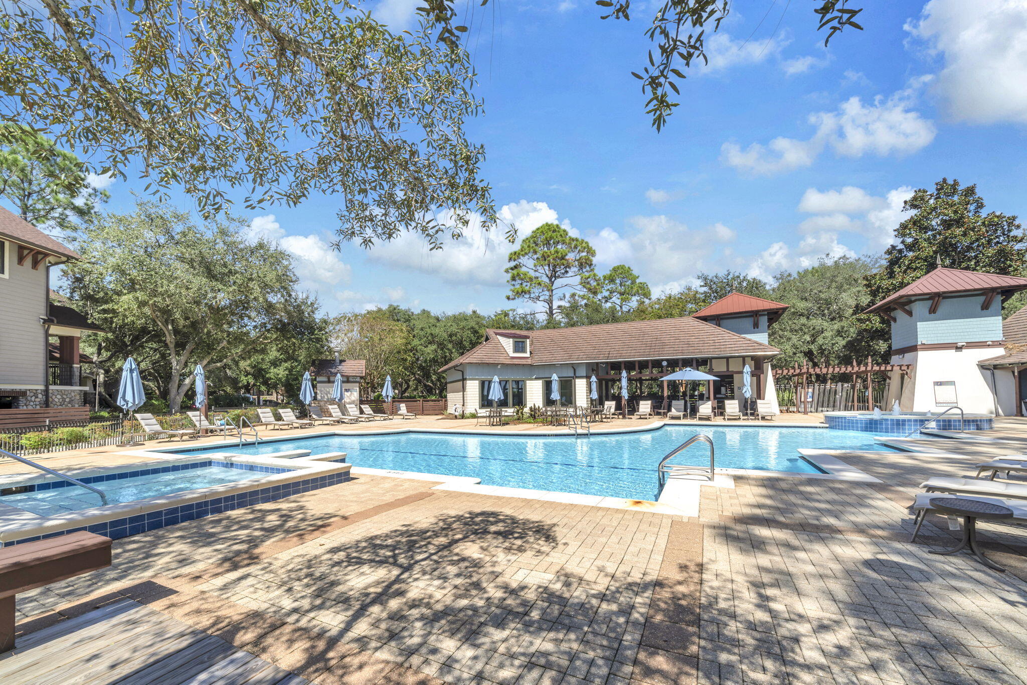 1512 Match Point Lane Panama City Beach FL 32413