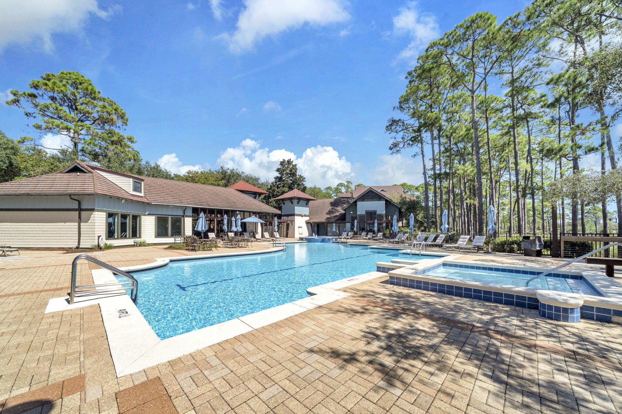 1512 Match Point Lane Panama City Beach FL 32413