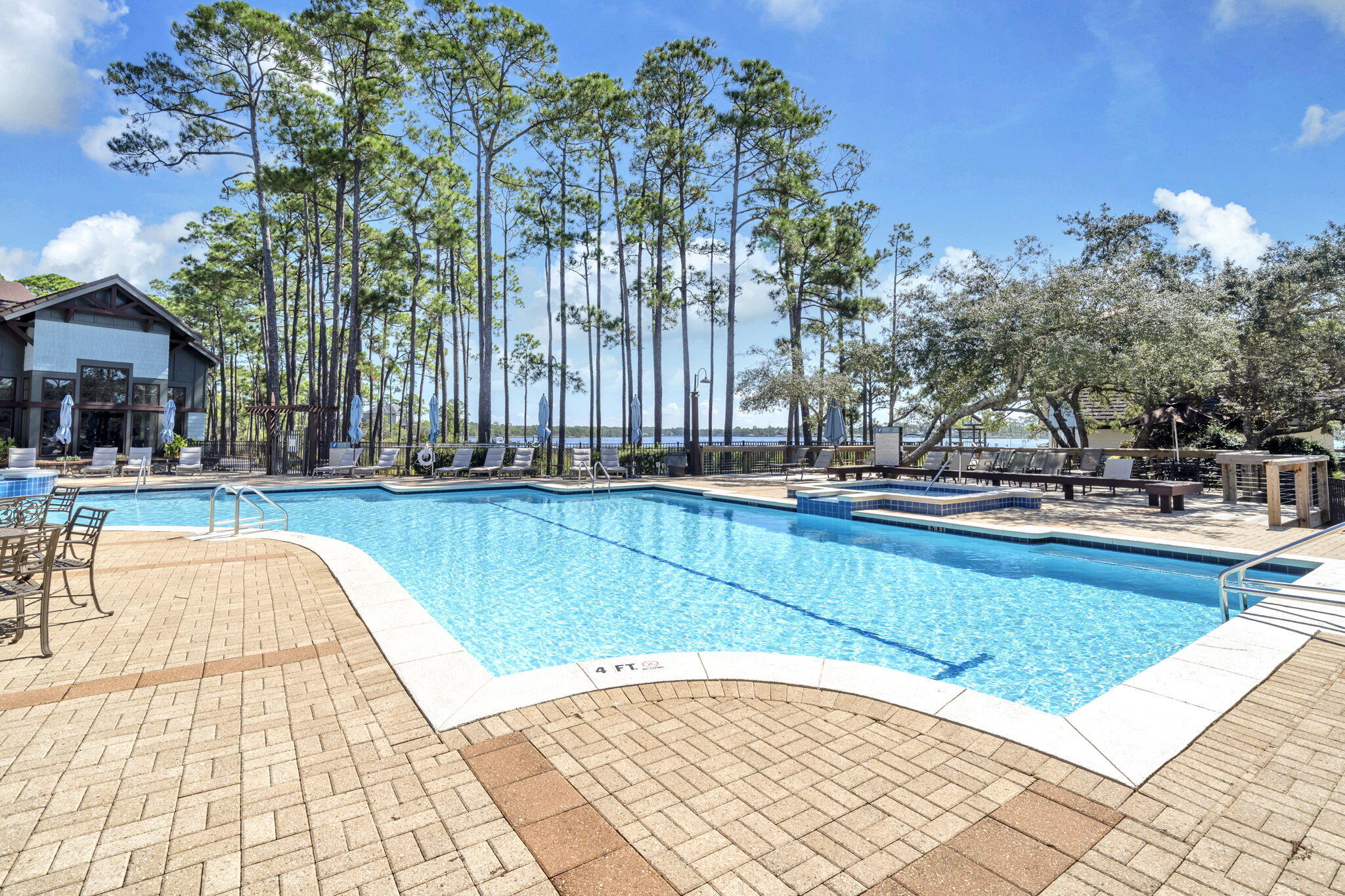 1512 Match Point Lane Panama City Beach FL 32413