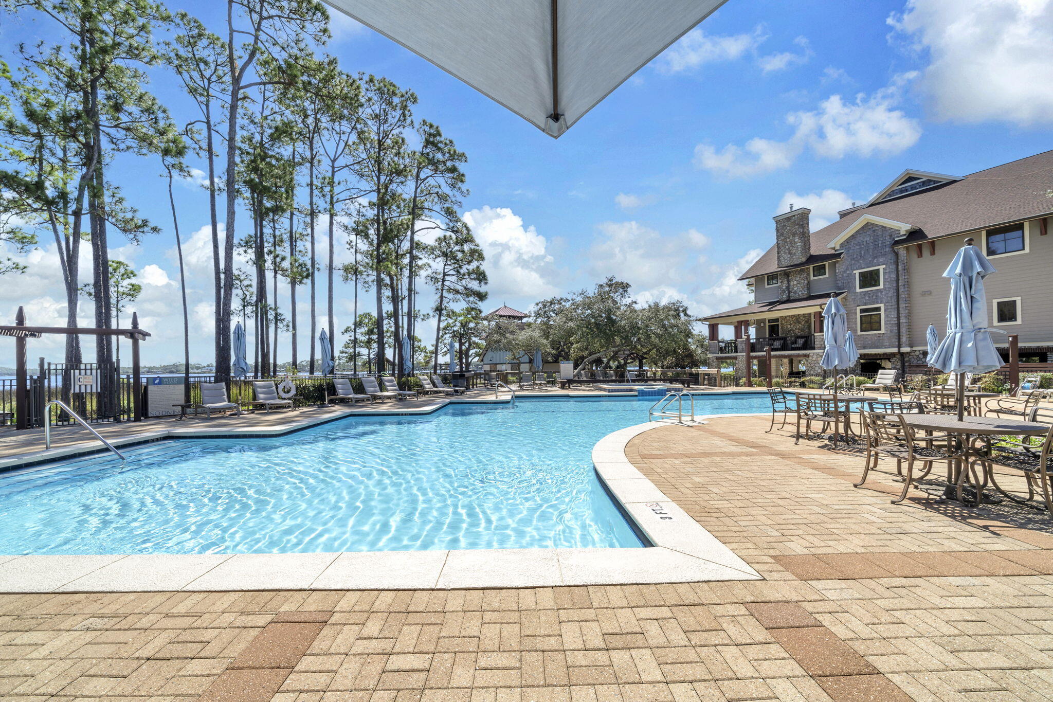 1512 Match Point Lane Panama City Beach FL 32413