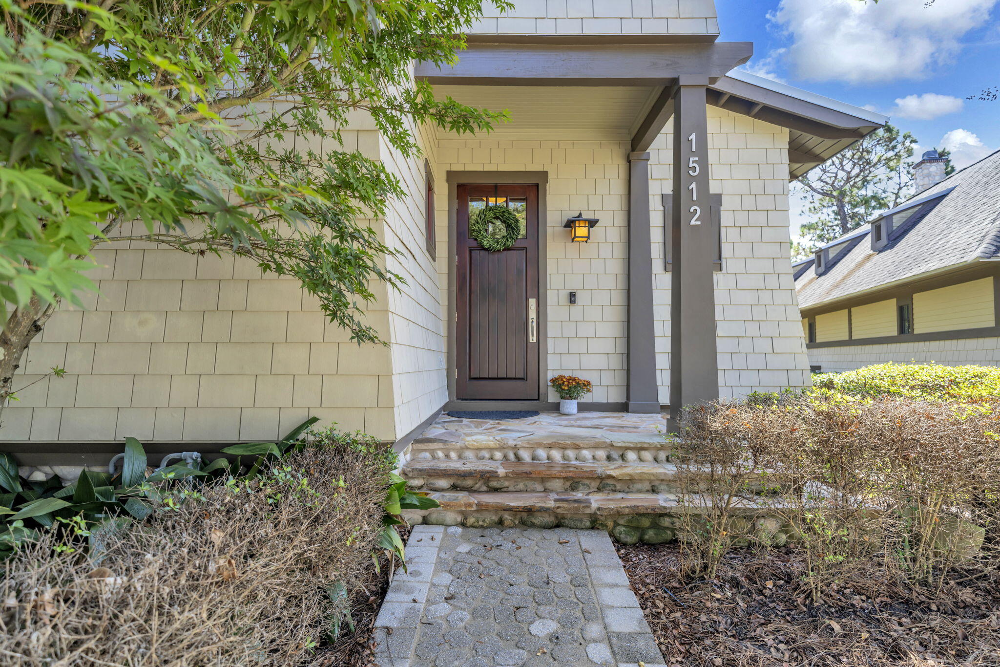 1512 Match Point Lane Panama City Beach FL 32413