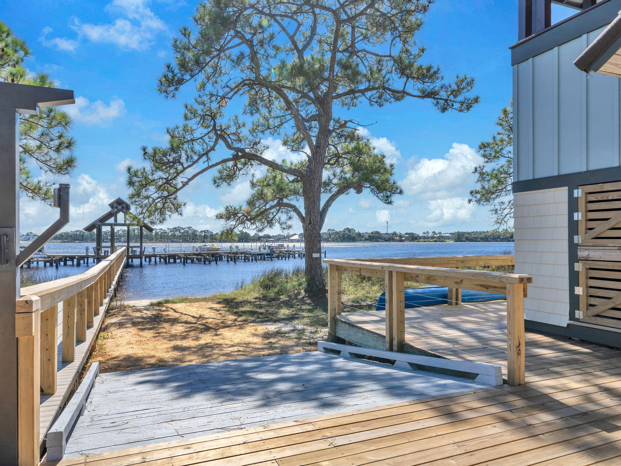 1512 Match Point Lane Panama City Beach FL 32413