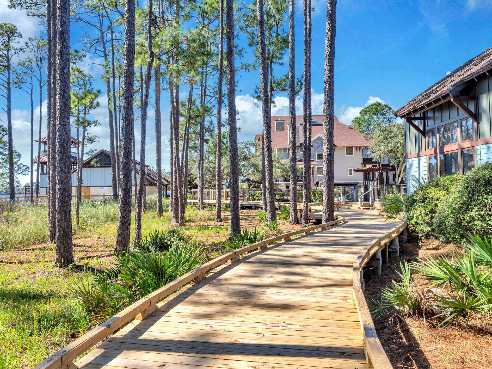 1512 Match Point Lane Panama City Beach FL 32413