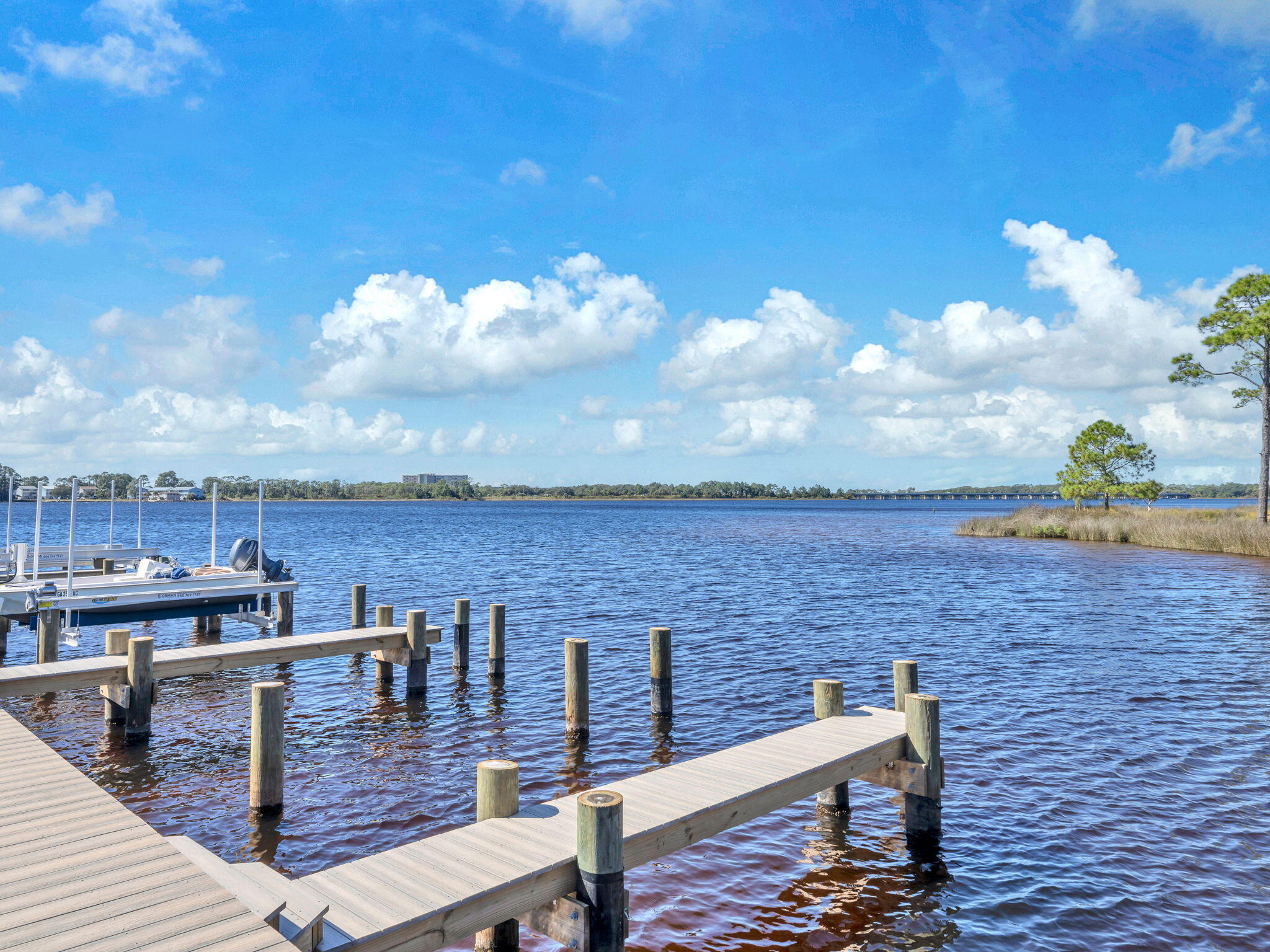 1512 Match Point Lane Panama City Beach FL 32413