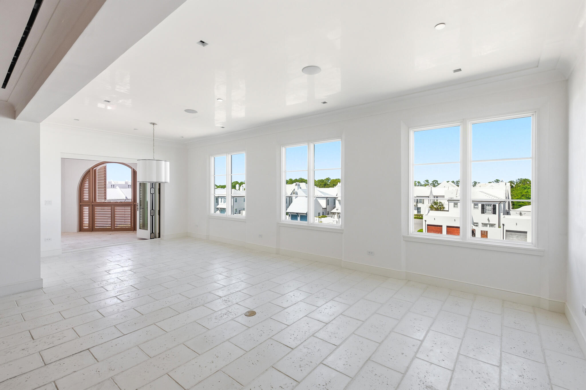 40 Mark Twain Lane Inlet Beach FL 32461