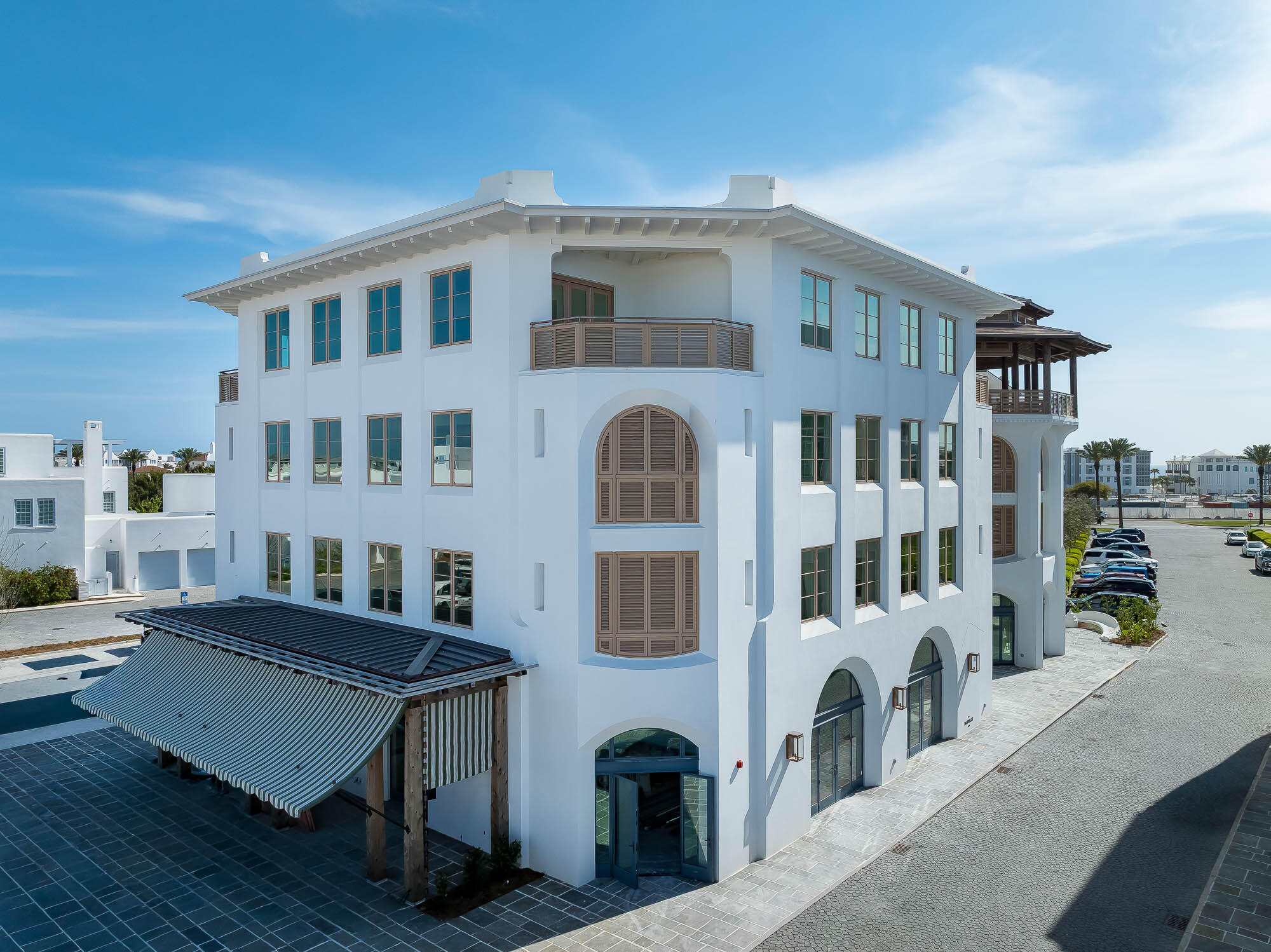 40 Mark Twain Lane Inlet Beach FL 32461