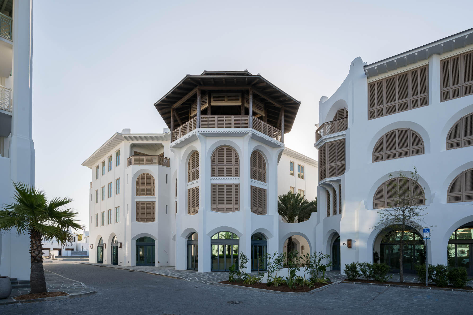 40 Mark Twain Lane Inlet Beach FL 32461