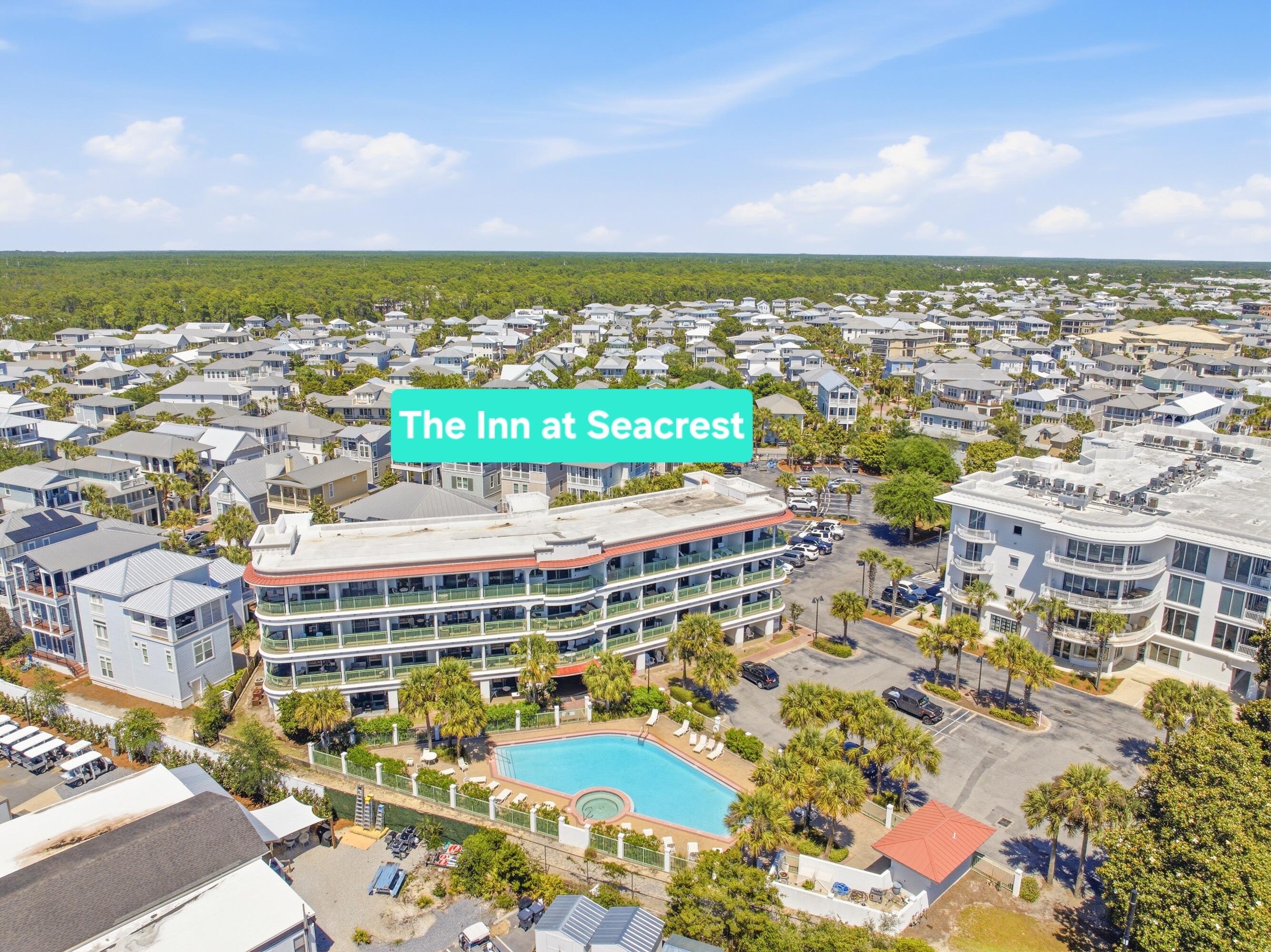 9955 E Co Highway 30a Inlet Beach FL 32461