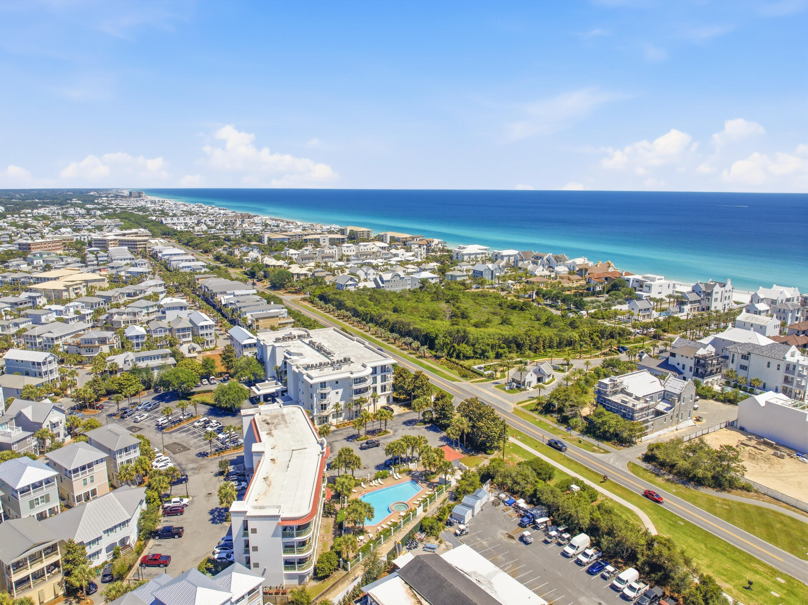 9955 E Co Highway 30a Inlet Beach FL 32461