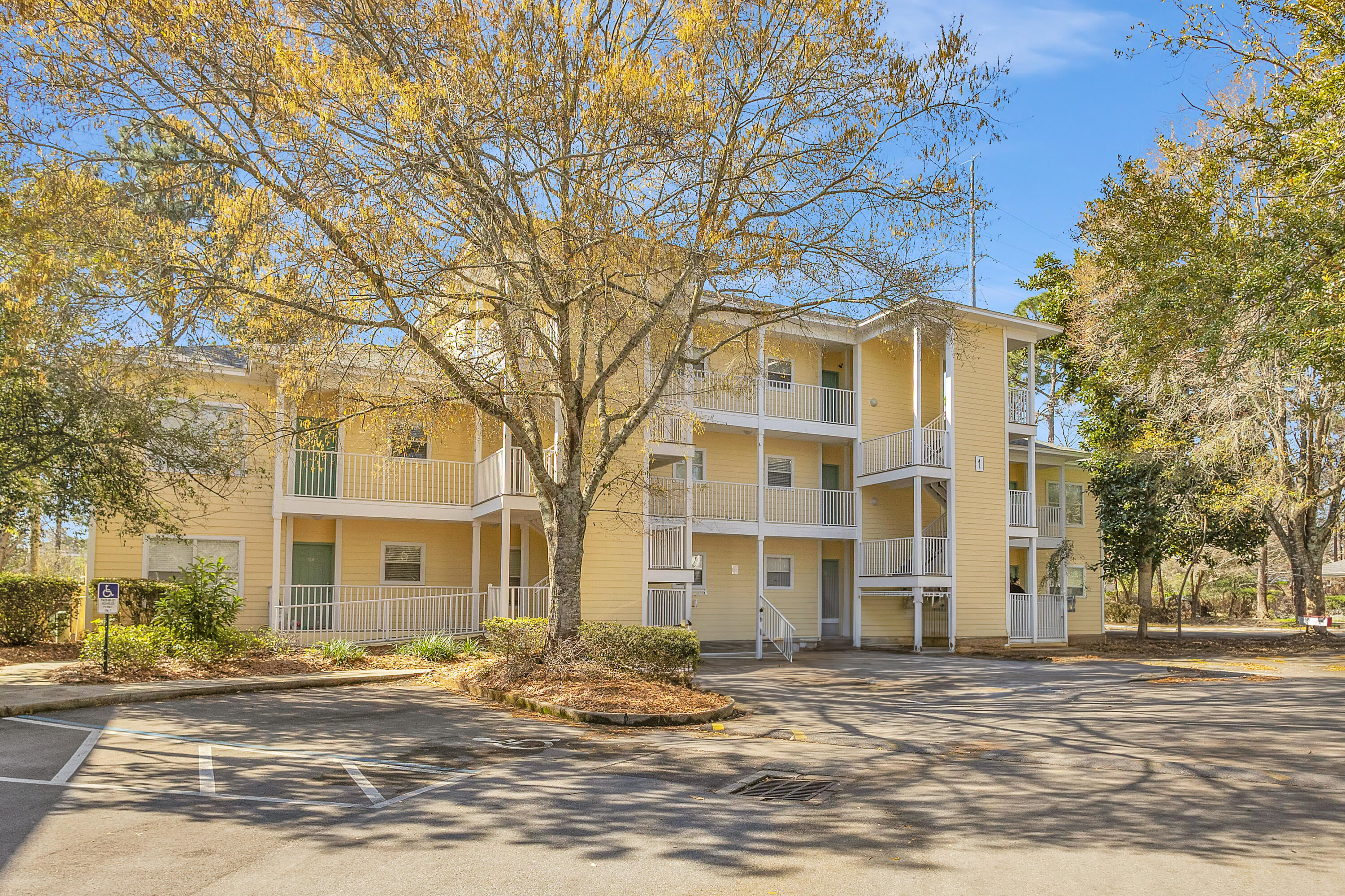 200 Sandestin Lane Miramar Beach FL 32550