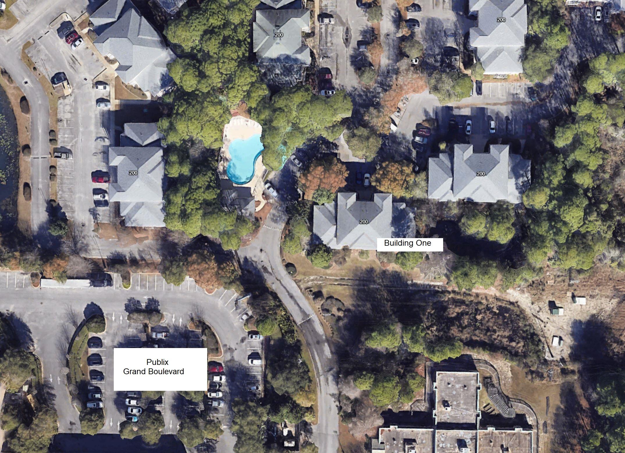 200 Sandestin Lane Miramar Beach FL 32550